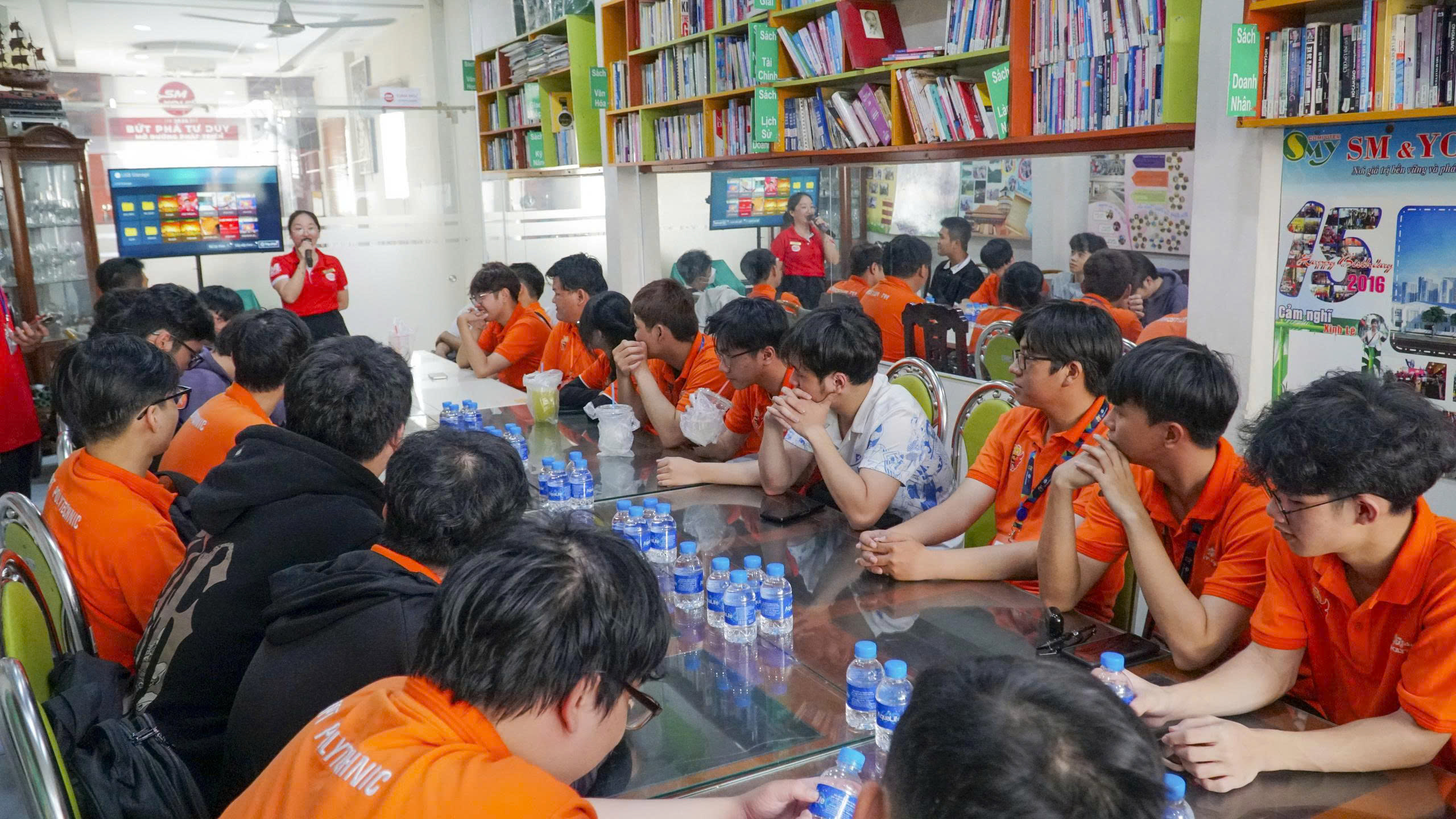 FPT Polytechnic