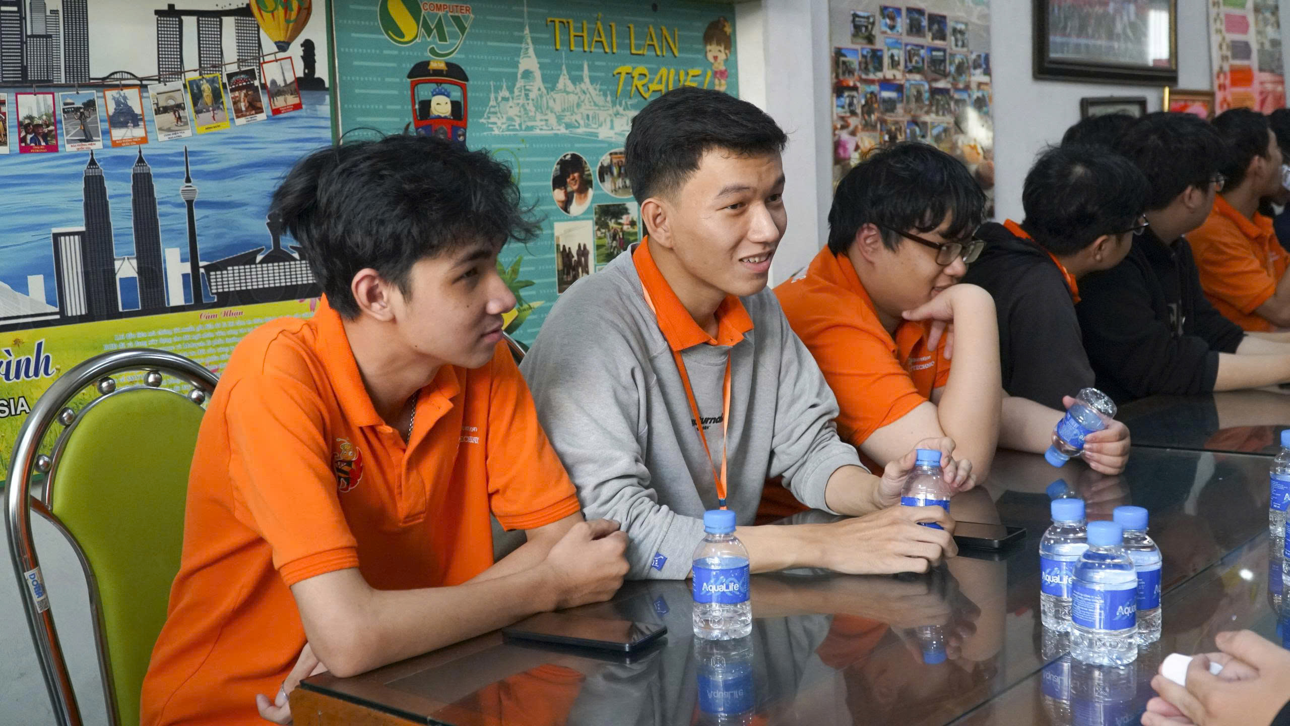 FPT Polytechnic