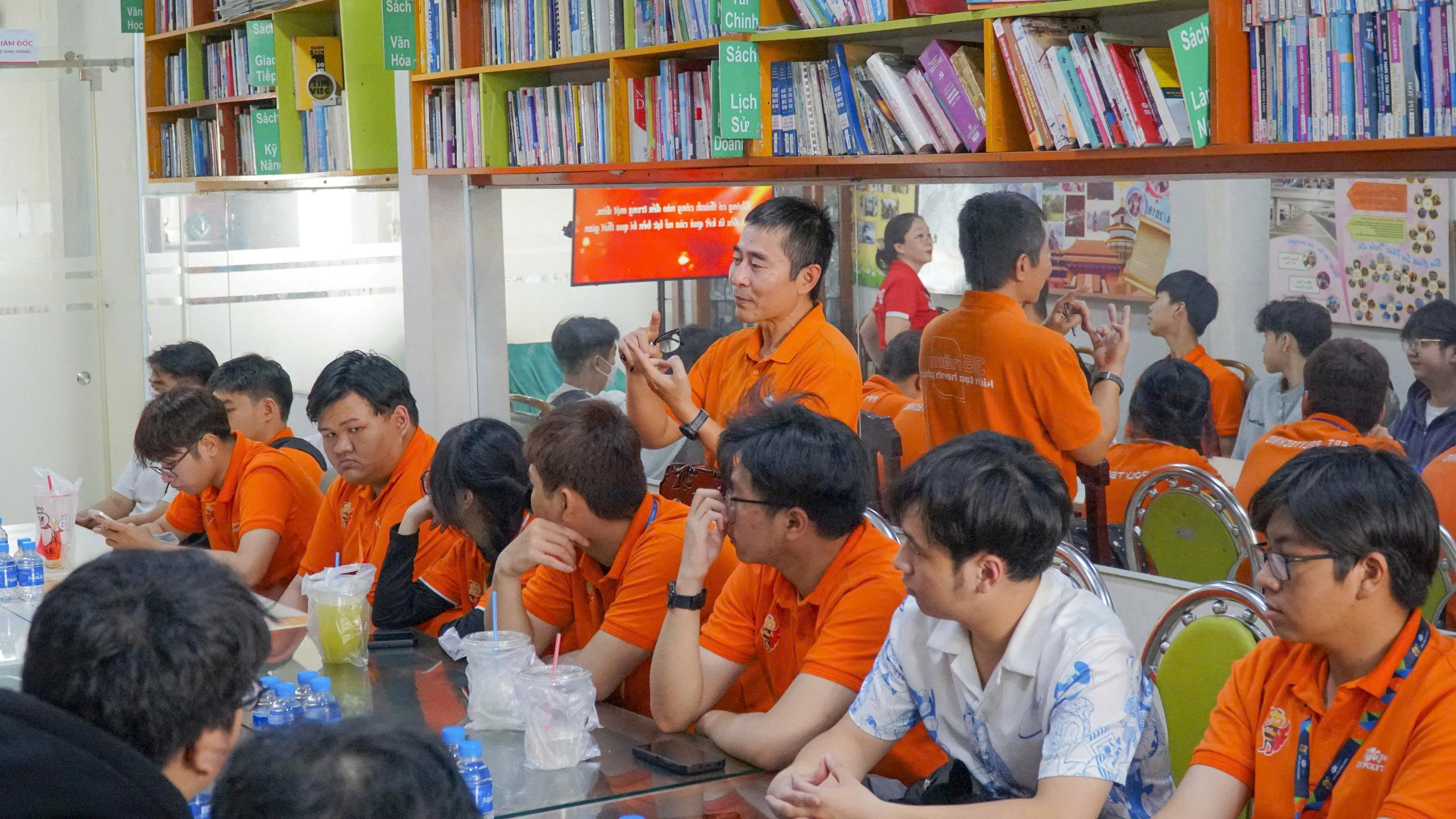 FPT Polytechnic