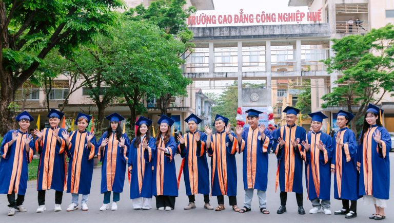 Trường Cao đẳng Công nghiệp Huế
