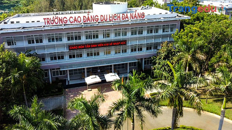Trường Cao đẳng Du lịch Đà Nẵng