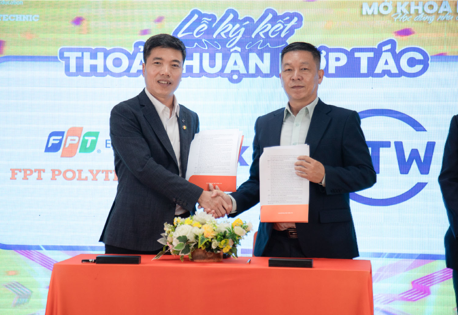 Liên minh Phát triển Nguồn lực Công nghiệp Bán dẫn Việt Nam (SEVINA) đã đánh dấu sự đồng hành, liên kết chiến lược giữa cơ quan nhà nước, doanh nghiệp, đơn vị đào tạo