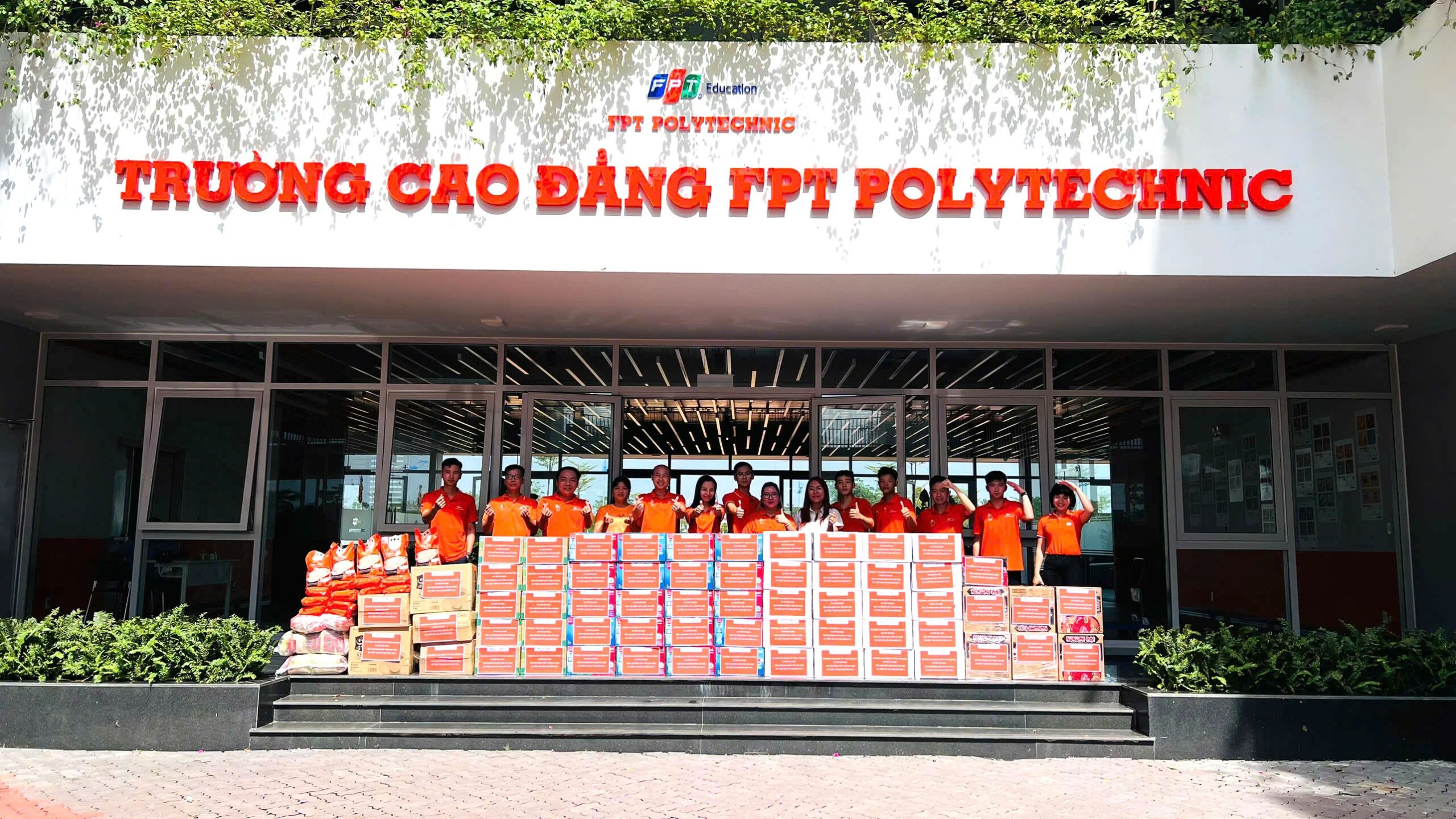 Cơ hội nghề nghiệp tại FPT Hà Nam