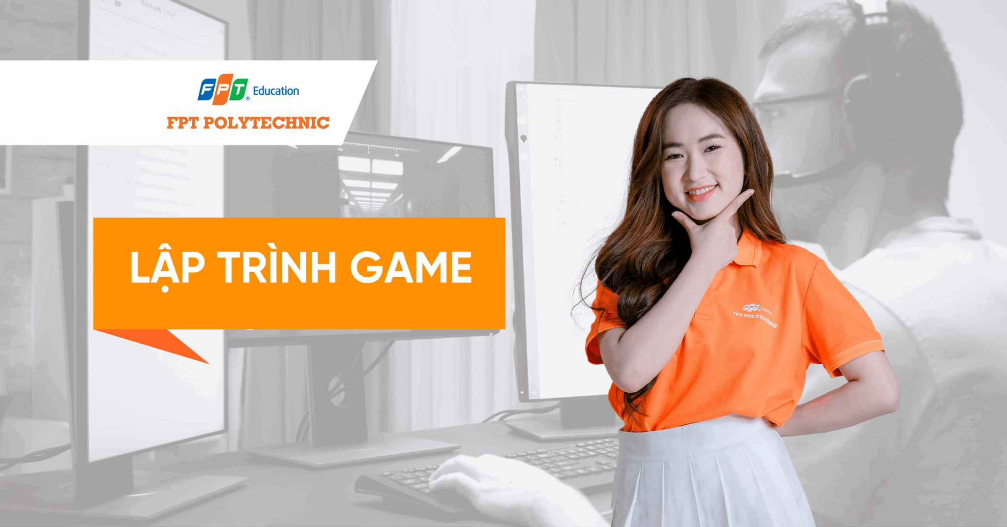 Ngành Lập trình Web
