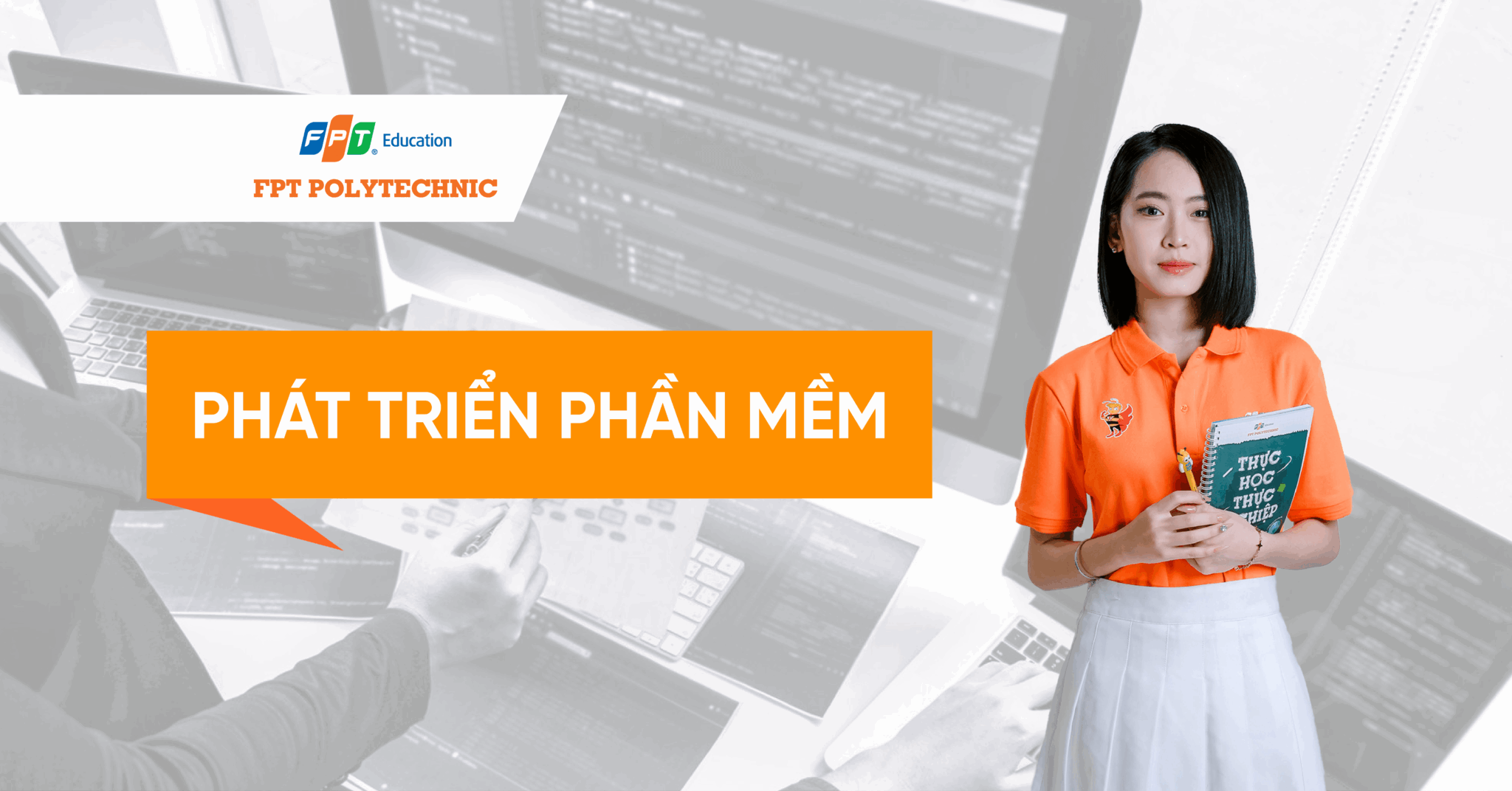 Ngành Phát triển phần mềm