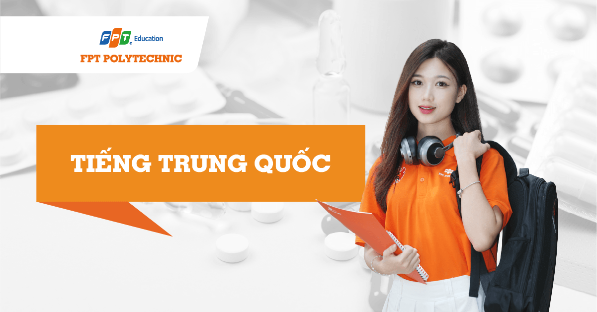Ngành Ngôn ngữ Trung Quốc