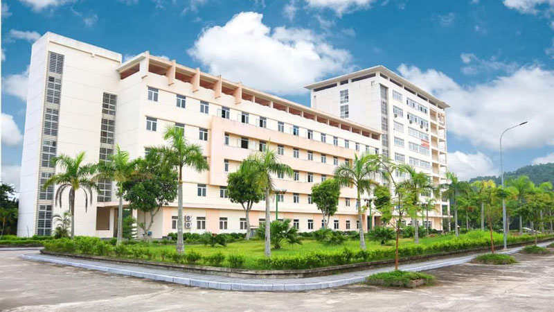 Trường Cao đẳng Công nghiệp Thanh Hóa