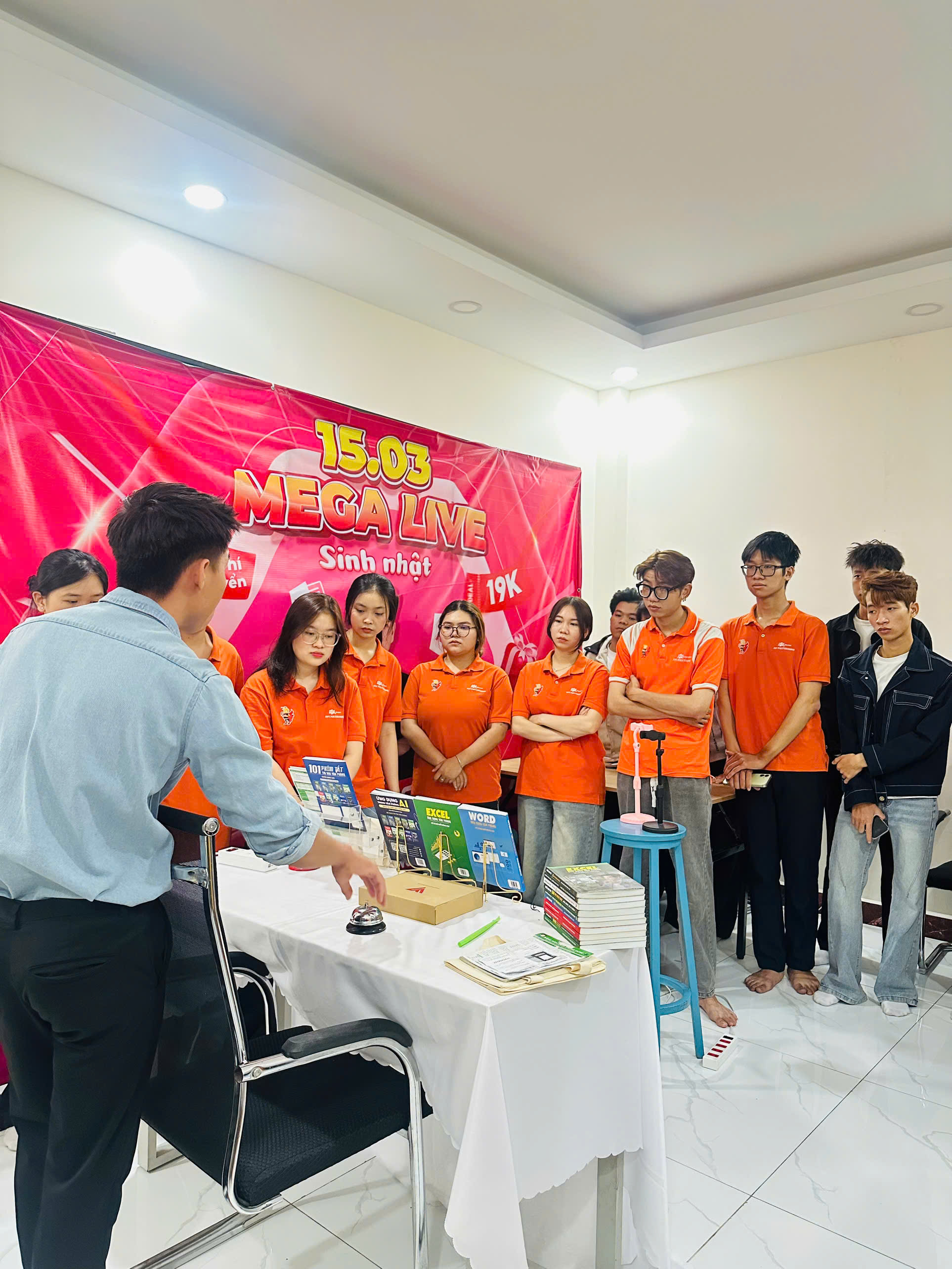 FPT Polytechnic 