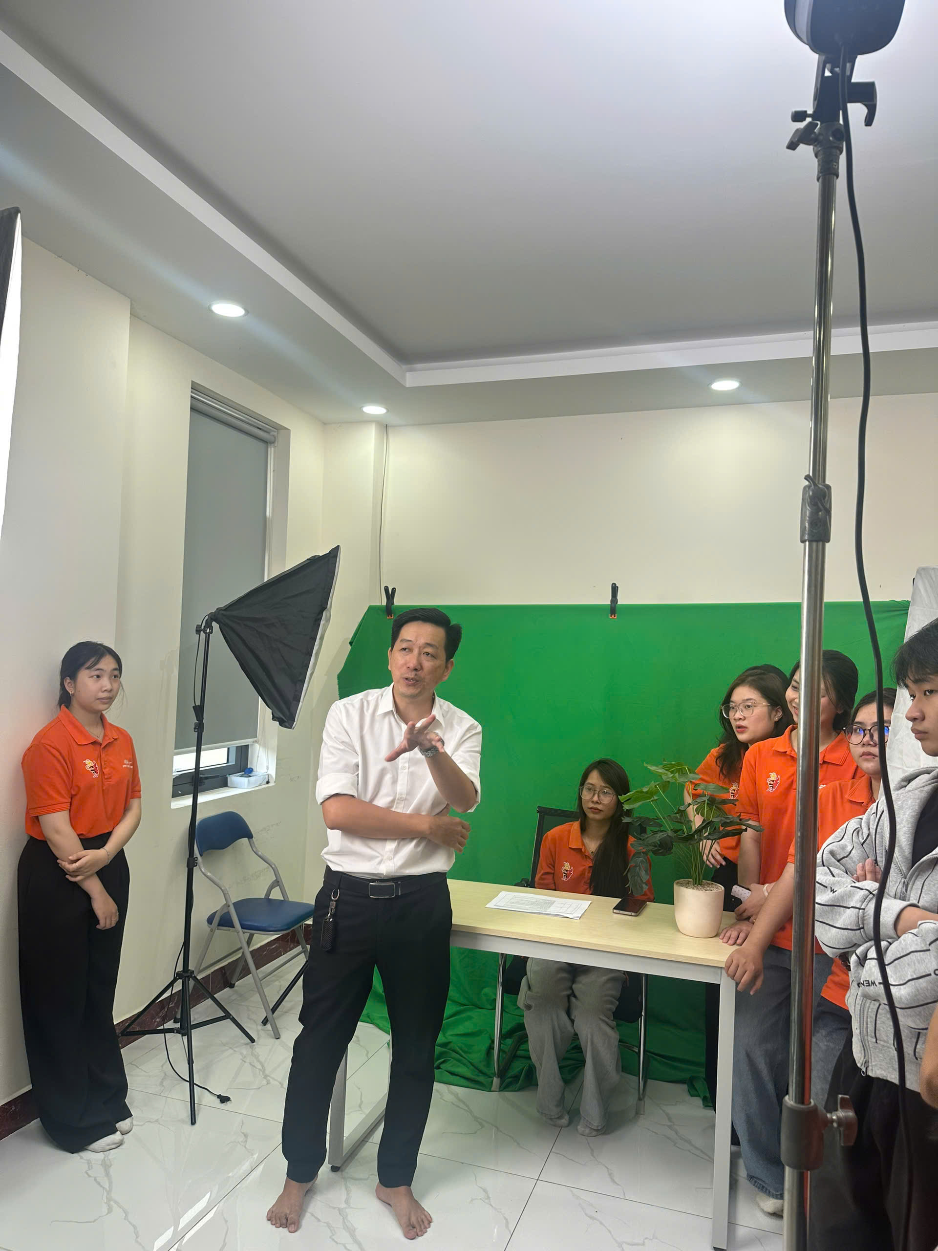 FPT Polytechnic 