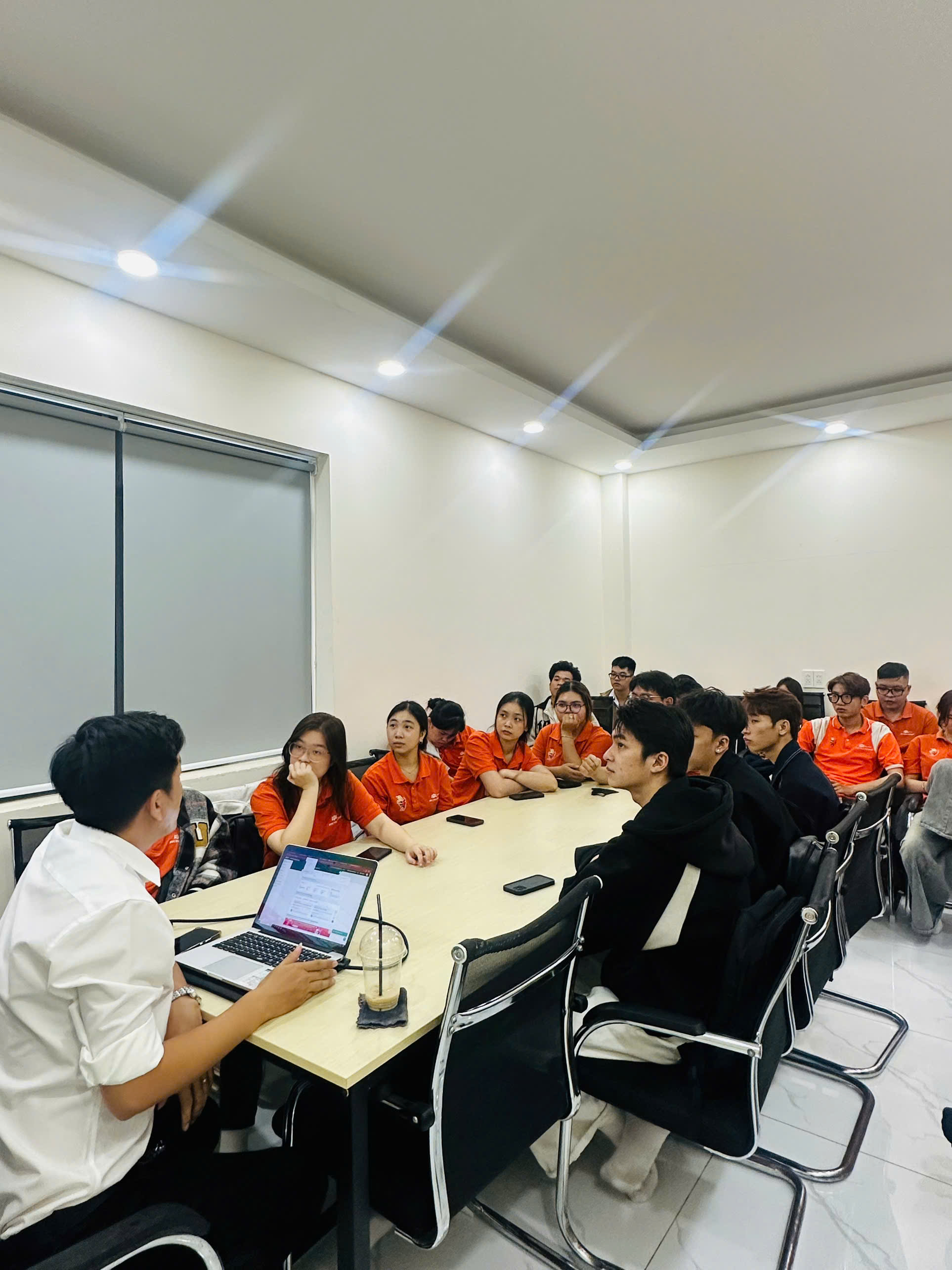FPT Polytechnic 