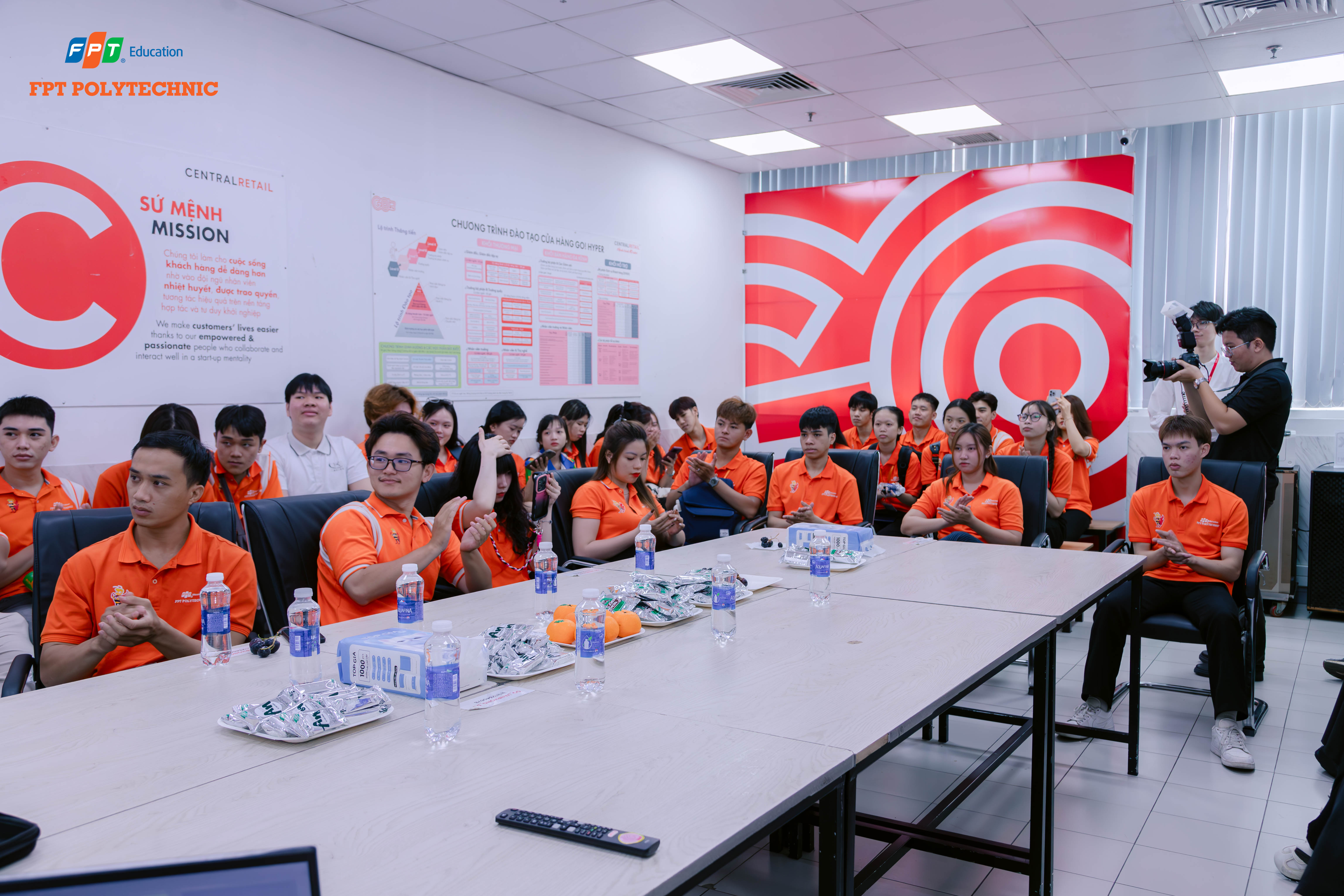 FPT Polytechnic