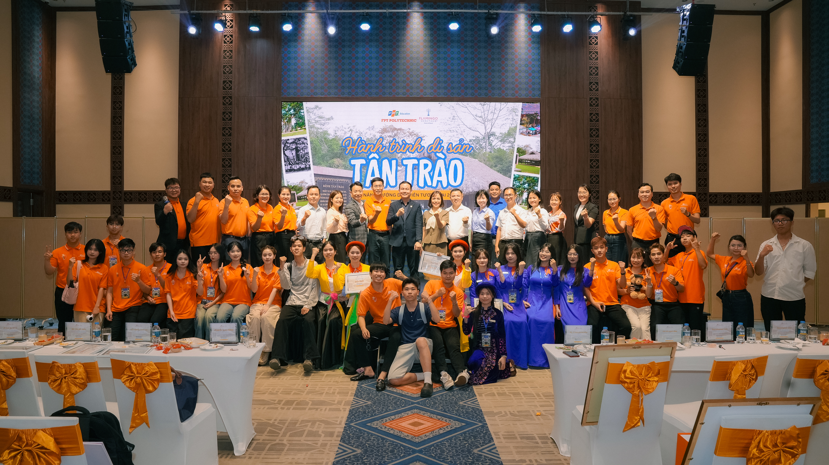 FPT Polytechnic đào tạo Lập trình Mobile – ngành học hot, dẫn đầu xu hướng công nghệ hiện nay.