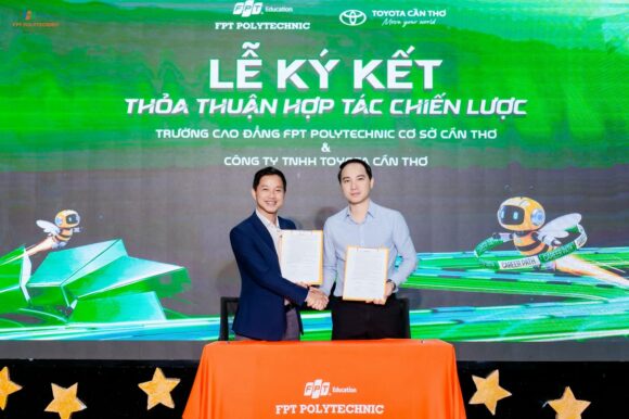Kết nối thực tế với doanh nghiệp, tăng cơ hội việc làm