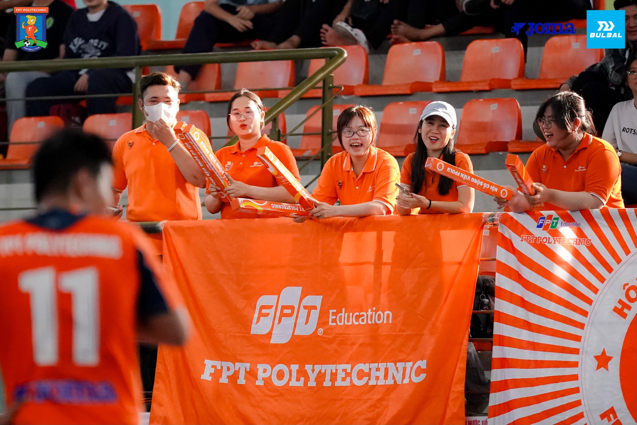 Học lập trình web tại FPT Polytechnic – không chỉ học kiến thức, mà học để làm được việc thật ngay sau tốt nghiệp