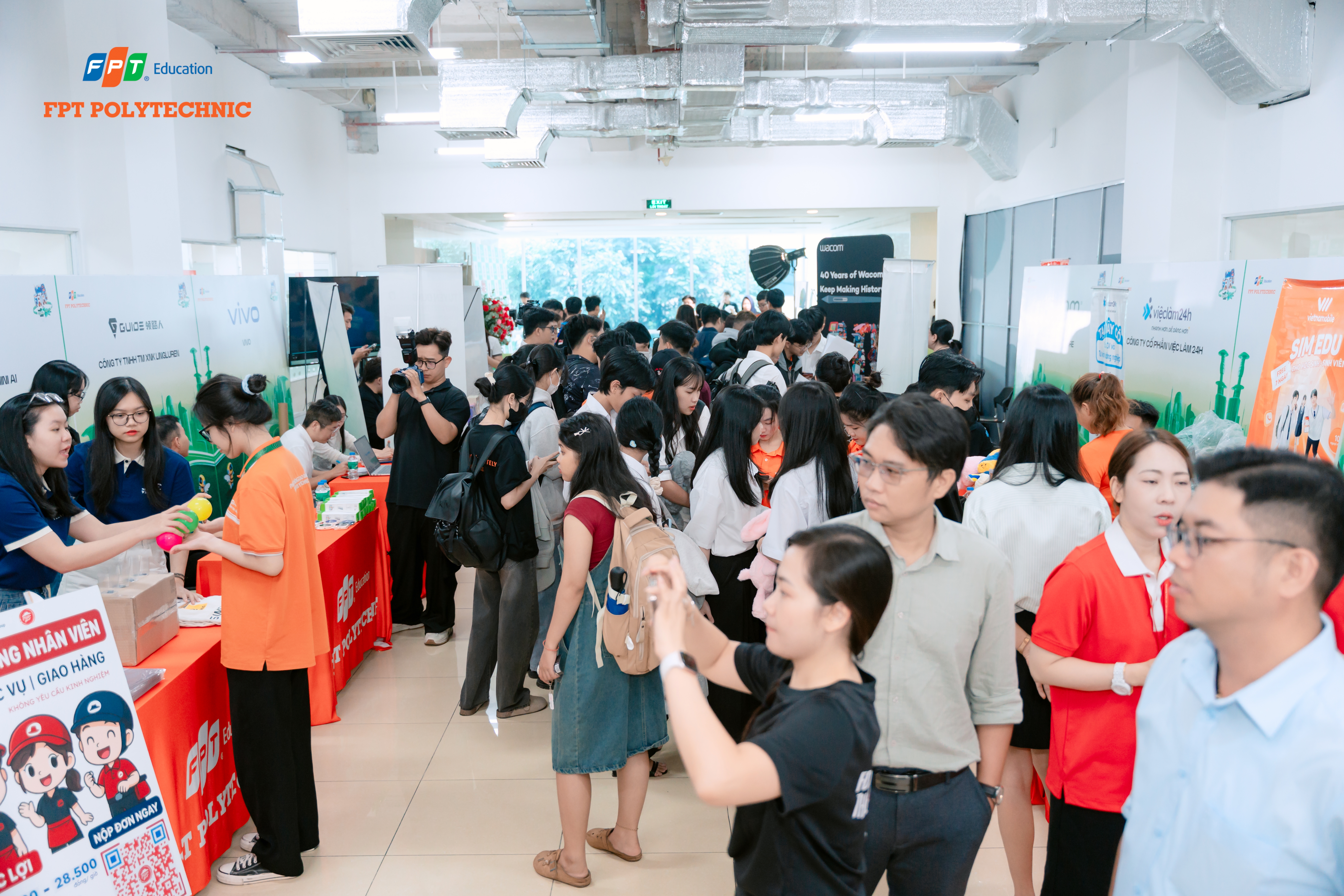 FPT Polytechnic