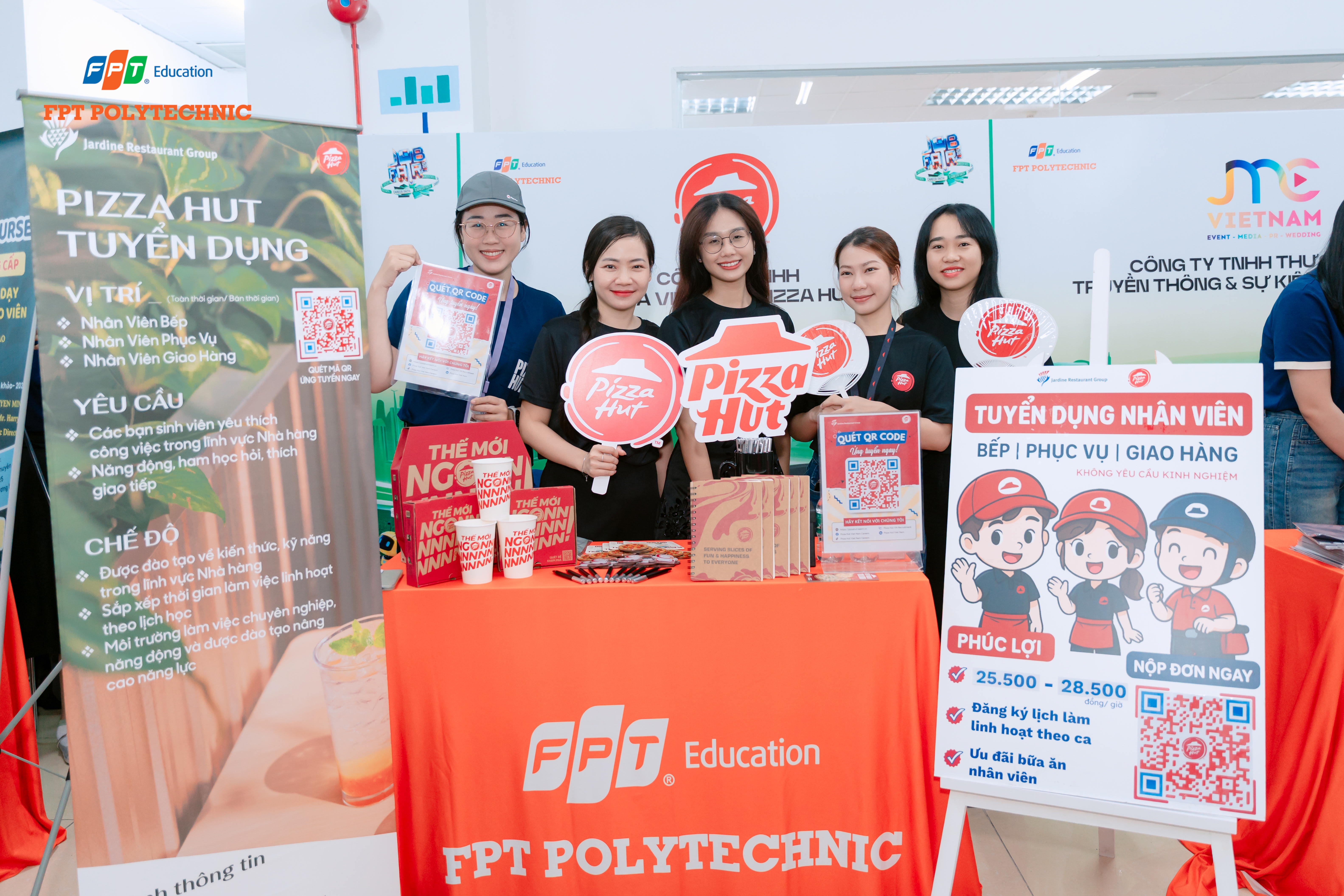 FPT Polytechnic