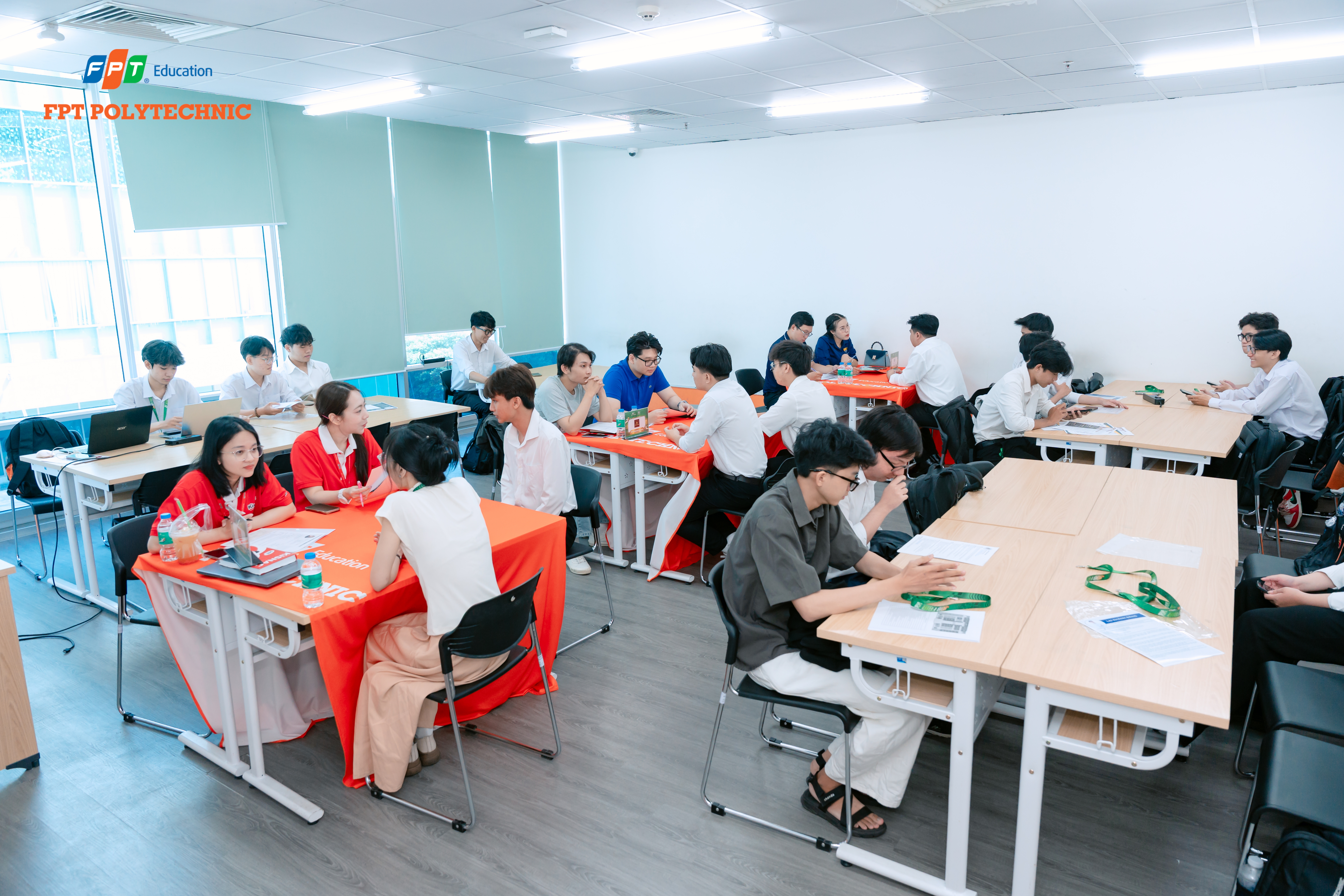 FPT Polytechnic