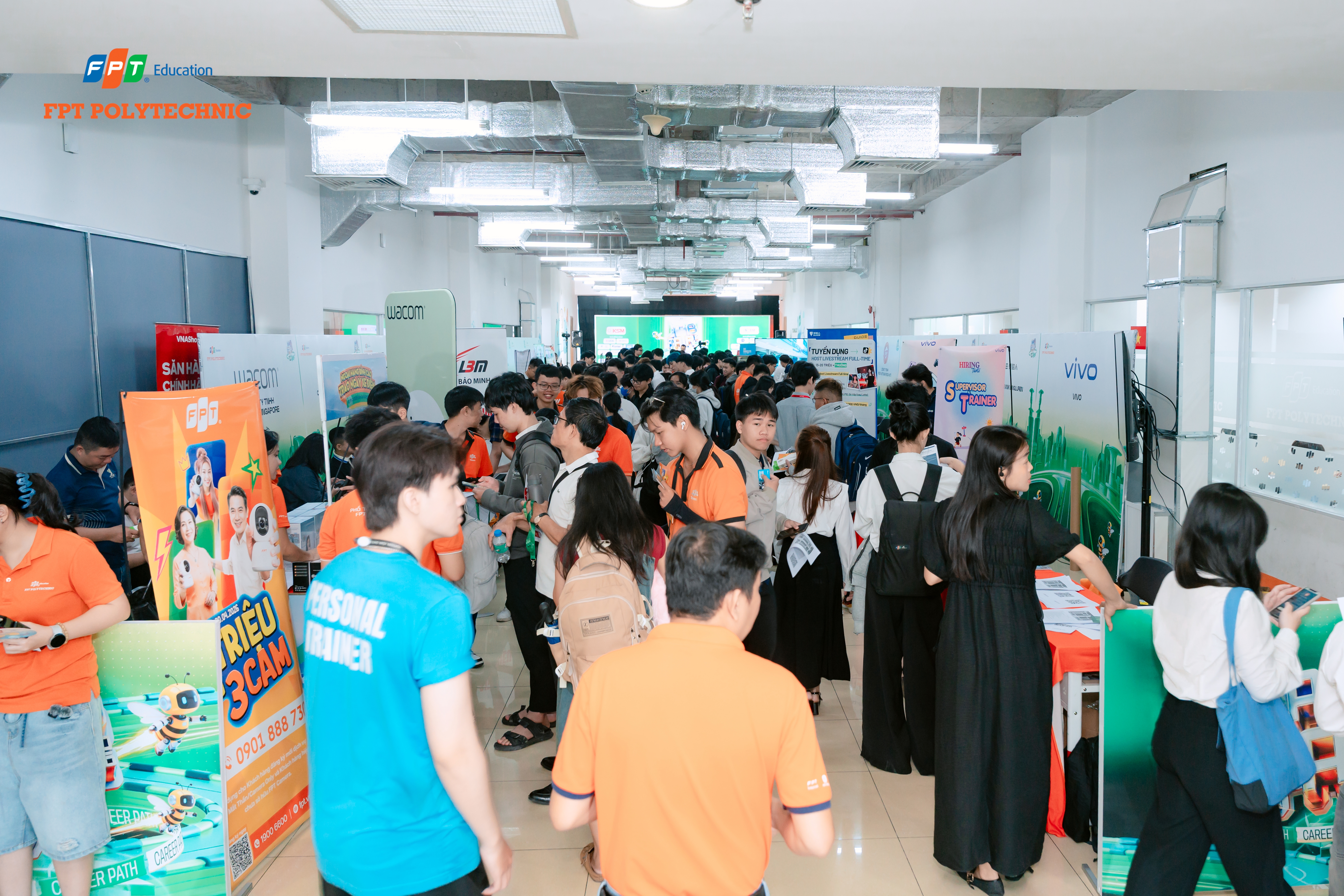 FPT Polytechnic
