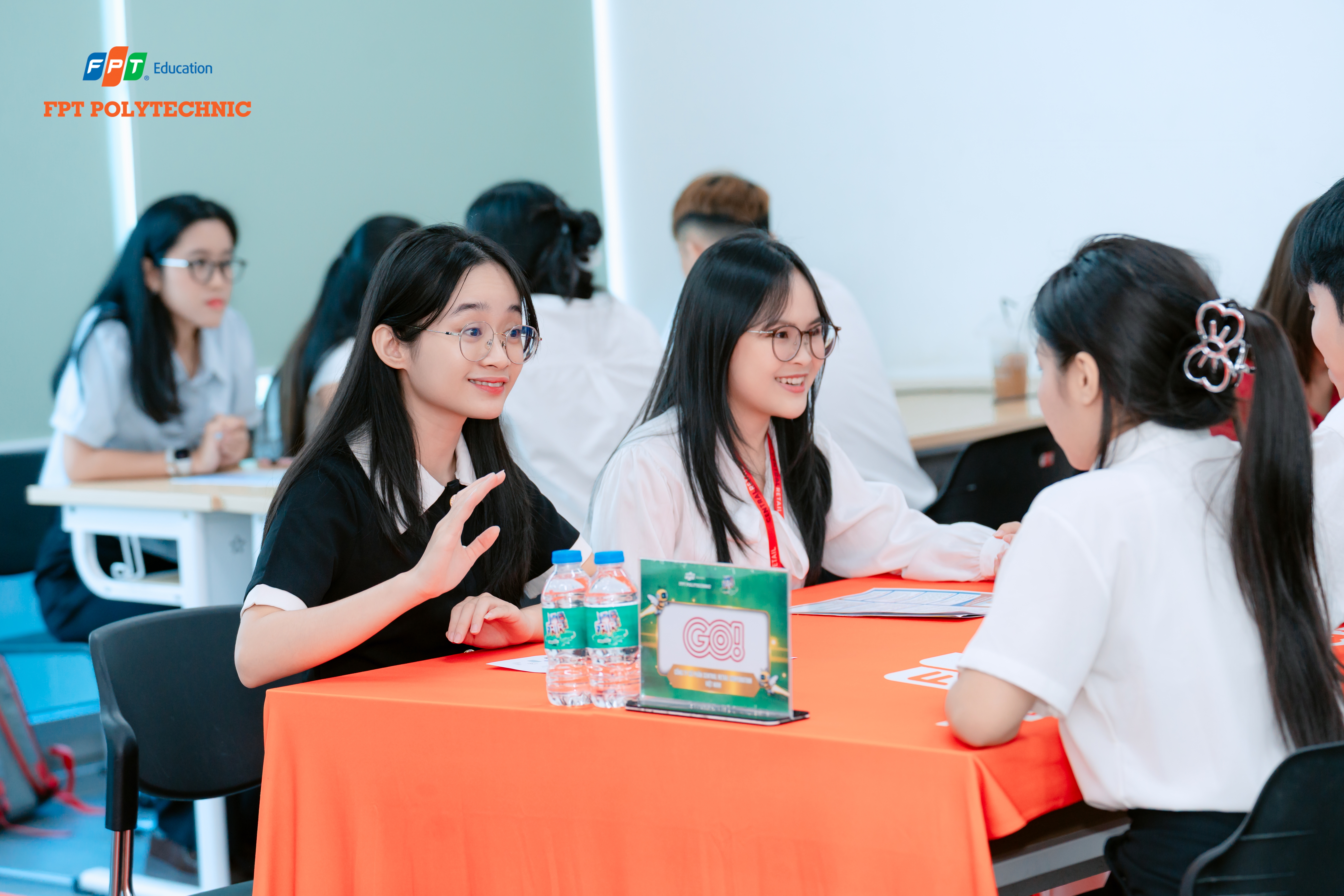 FPT Polytechnic