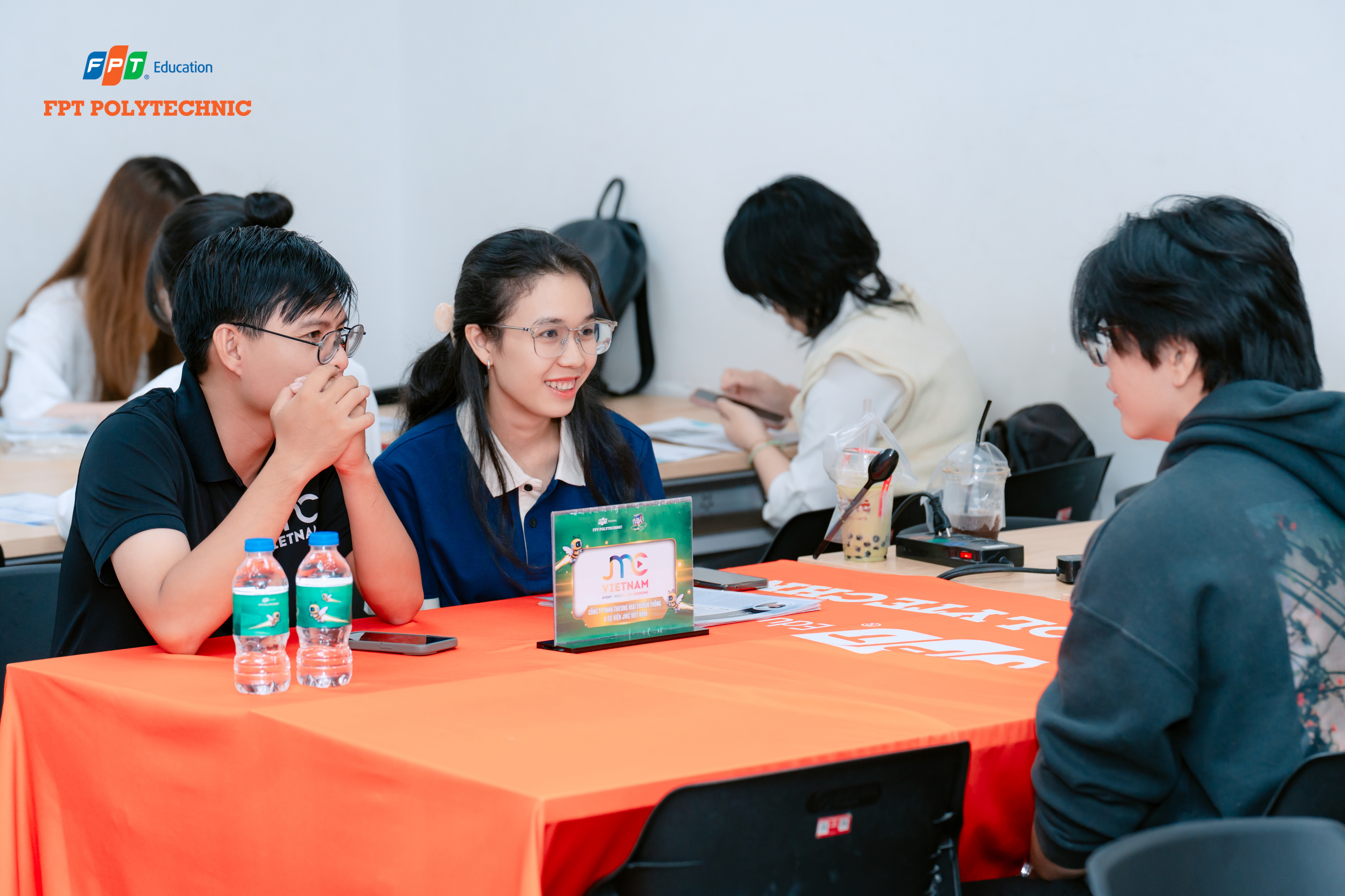 FPT Polytechnic