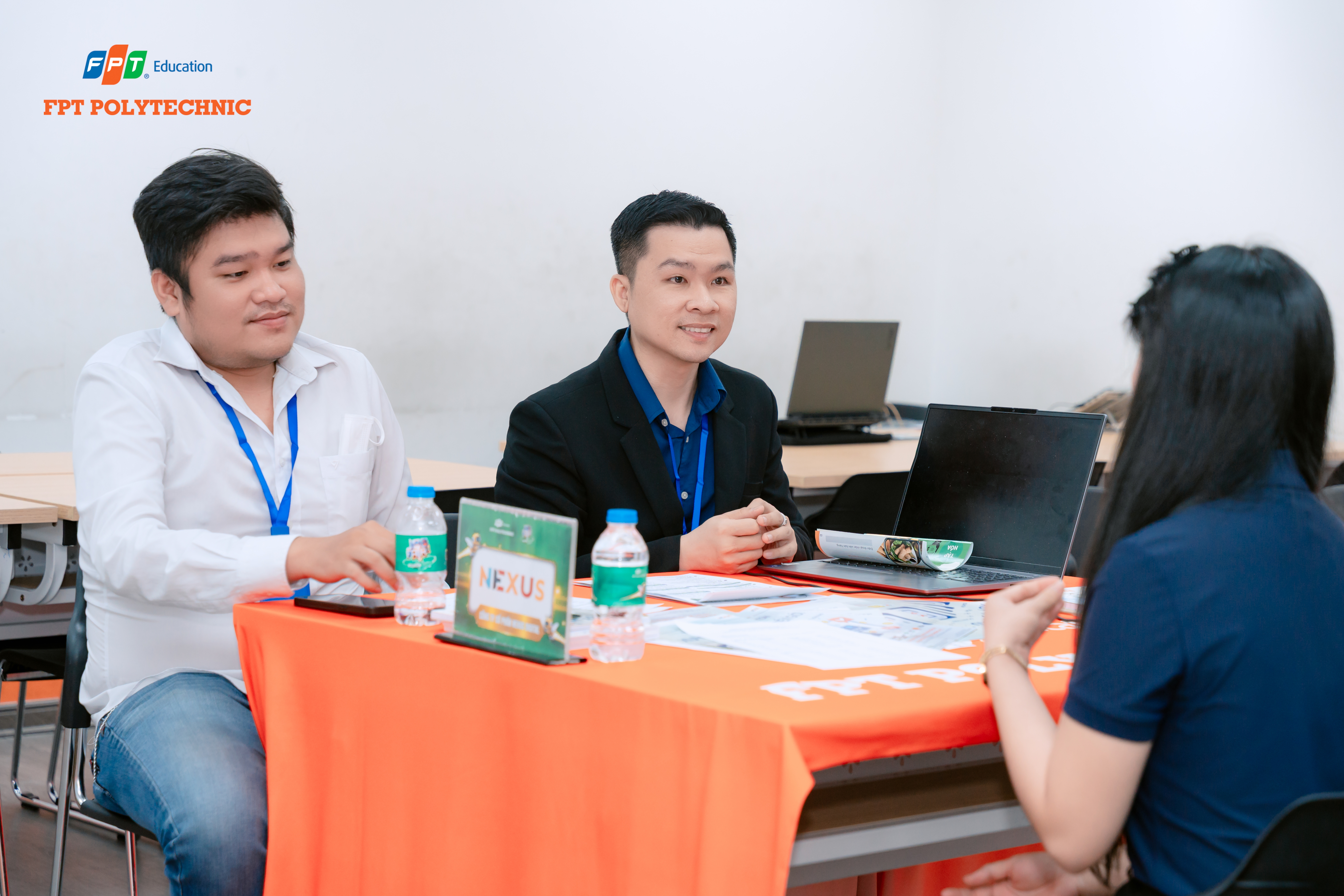 FPT Polytechnic