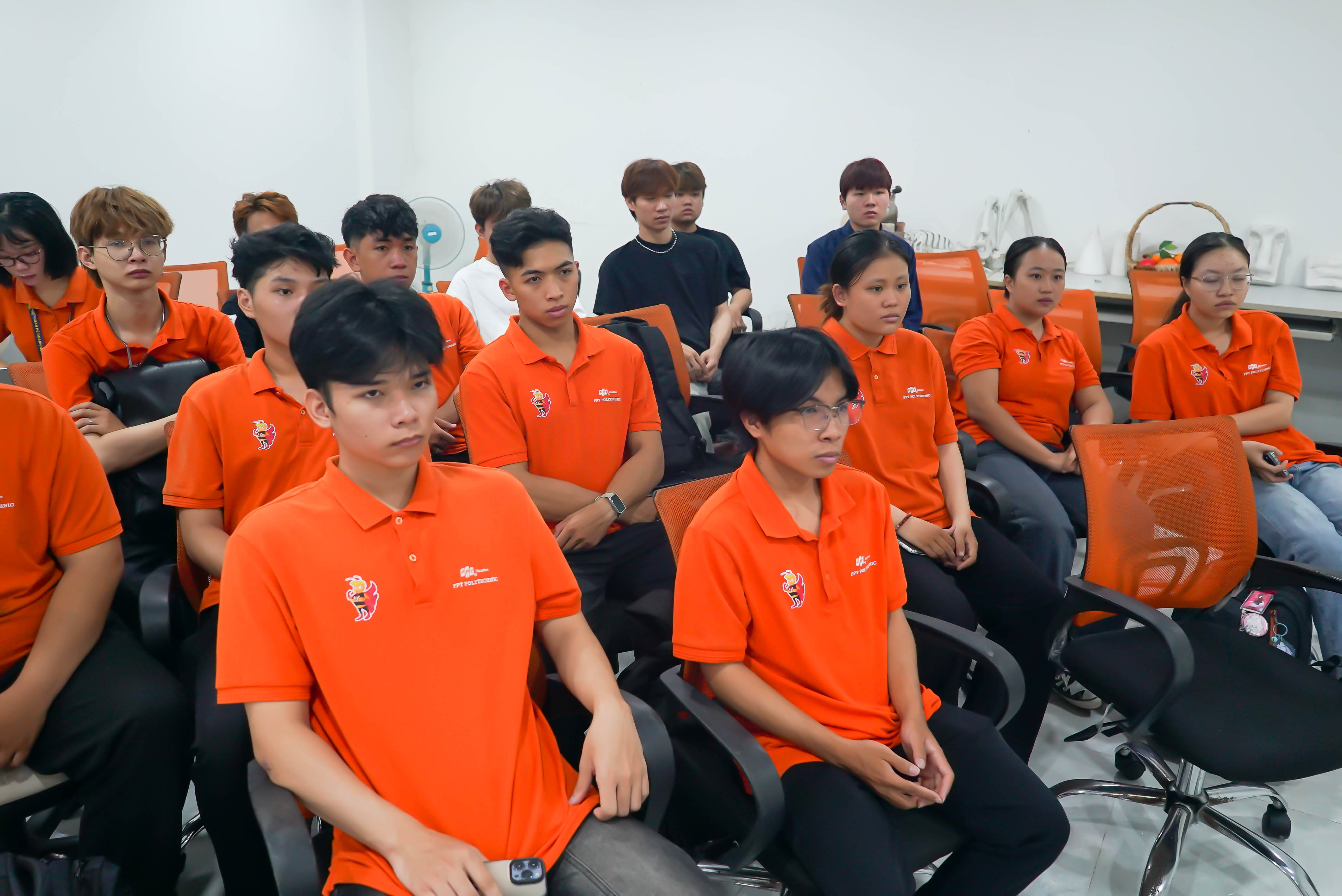 FPT Polytechnic