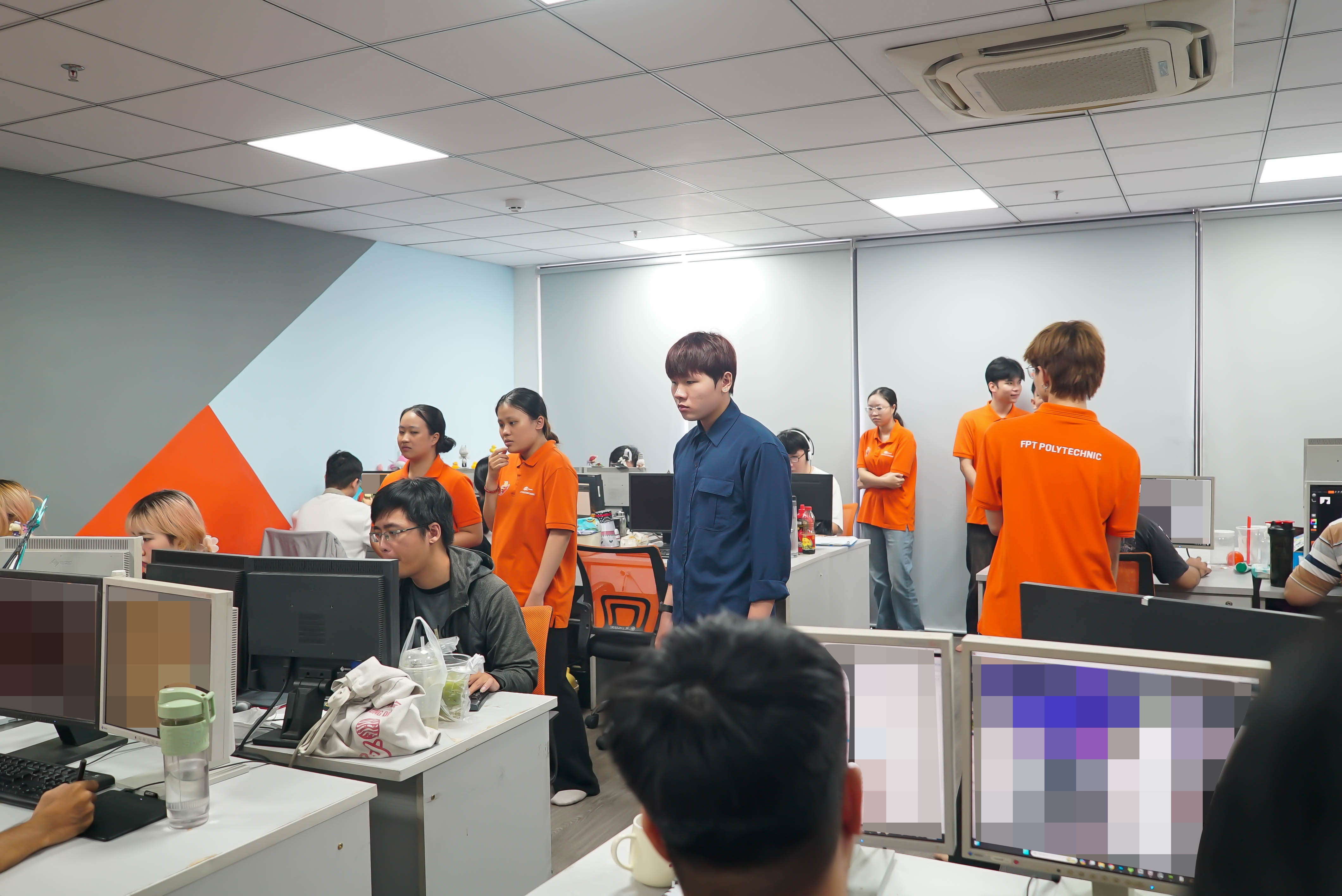 FPT Polytechnic