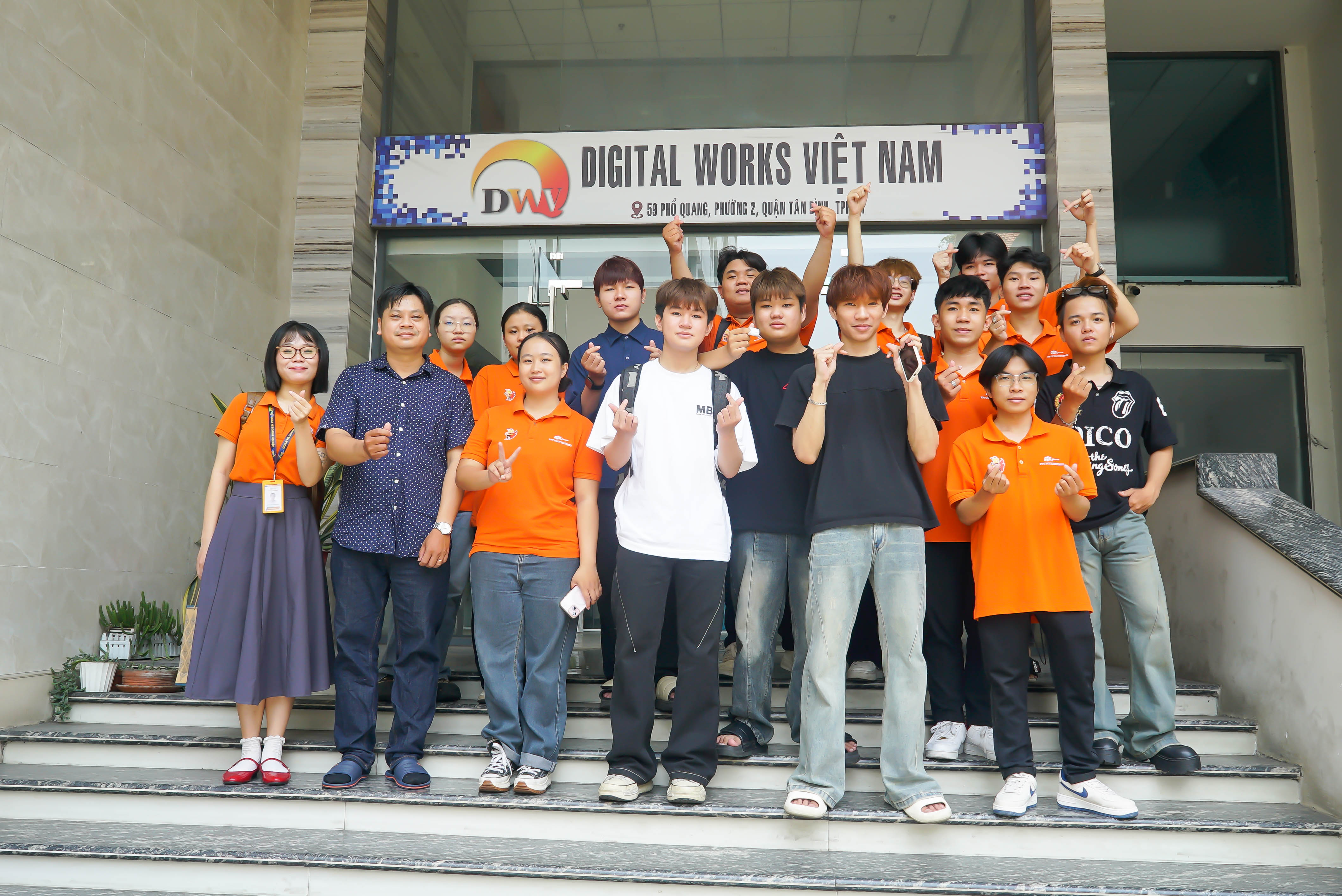 FPT Polytechnic