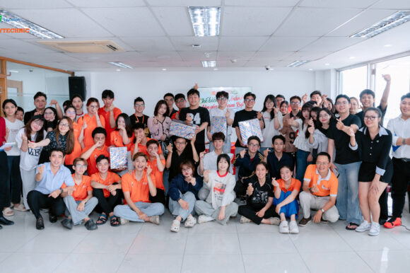 Đào tạo thực chiến – học đi đôi với trải nghiệm thực tế tại FPT Polytechnic.
