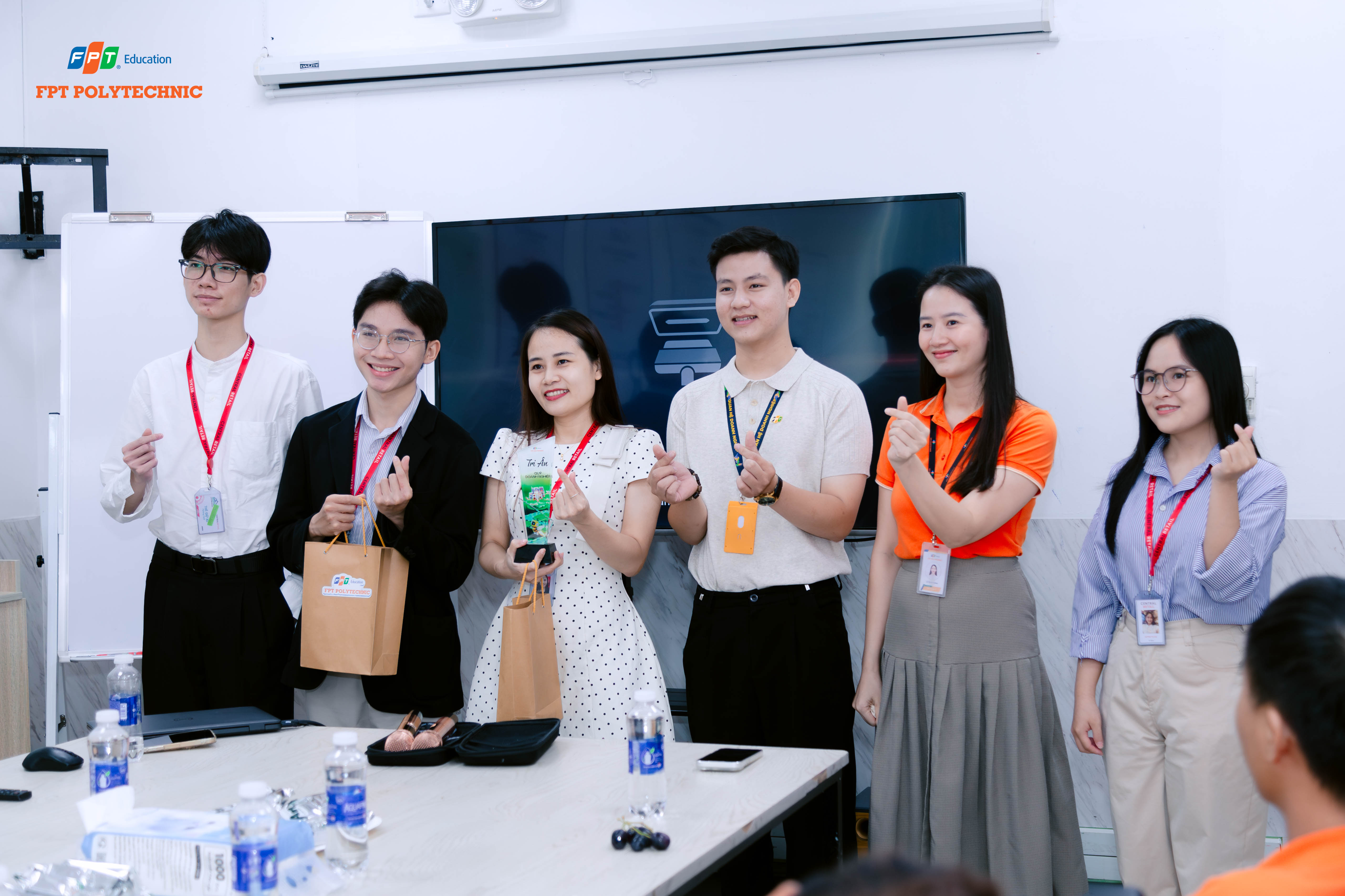 FPT Polytechnic