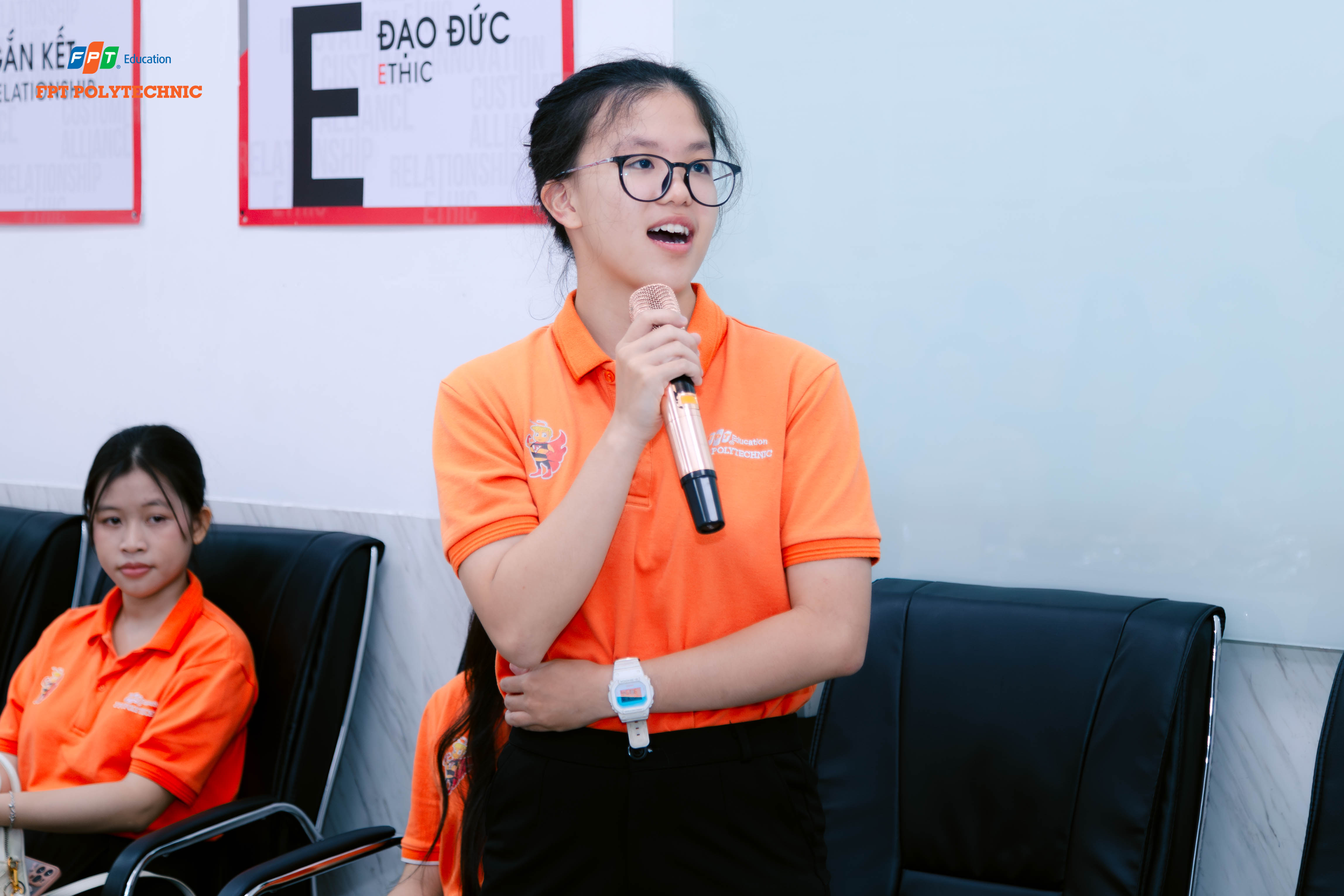 FPT Polytechnic