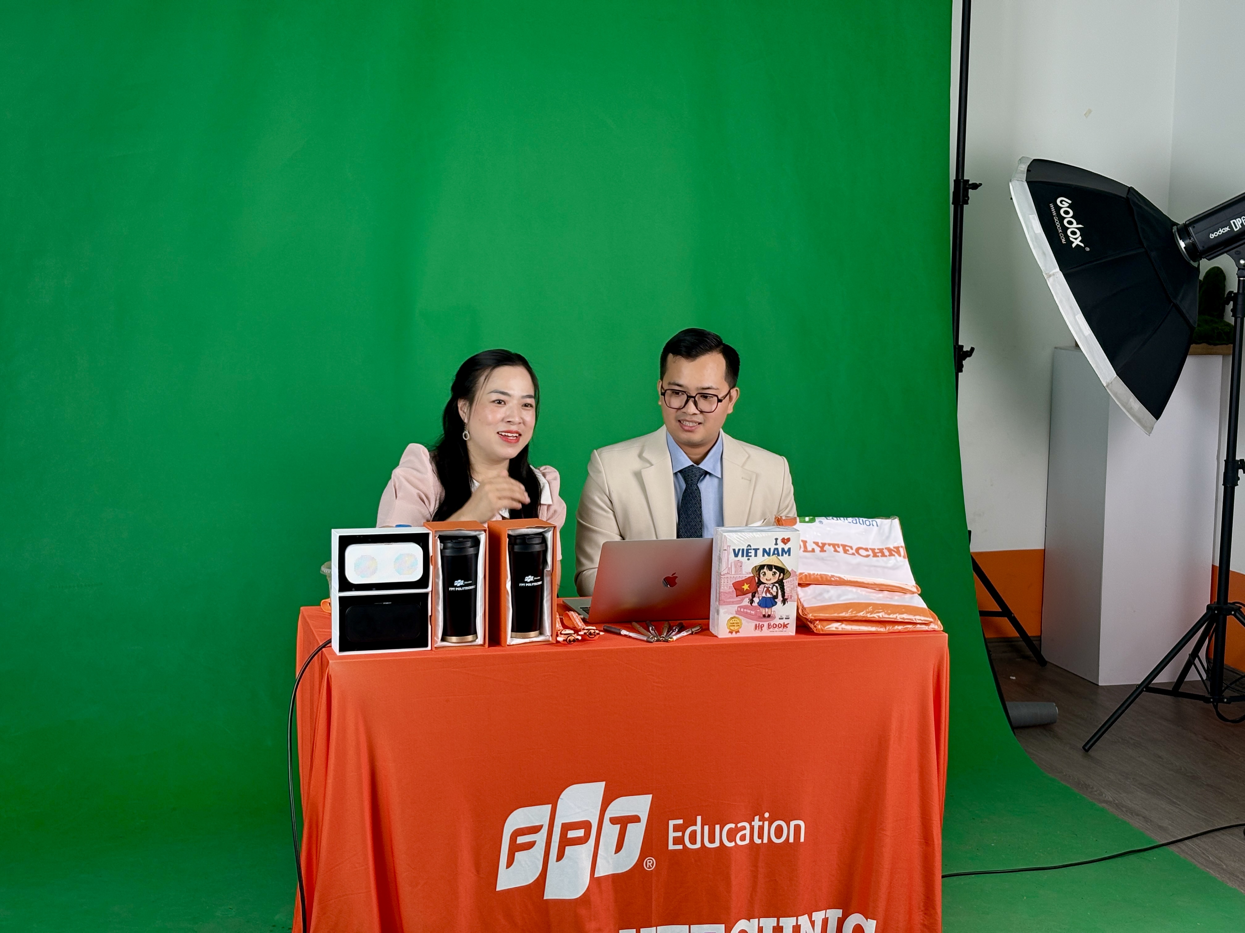 FPT Polytechnic