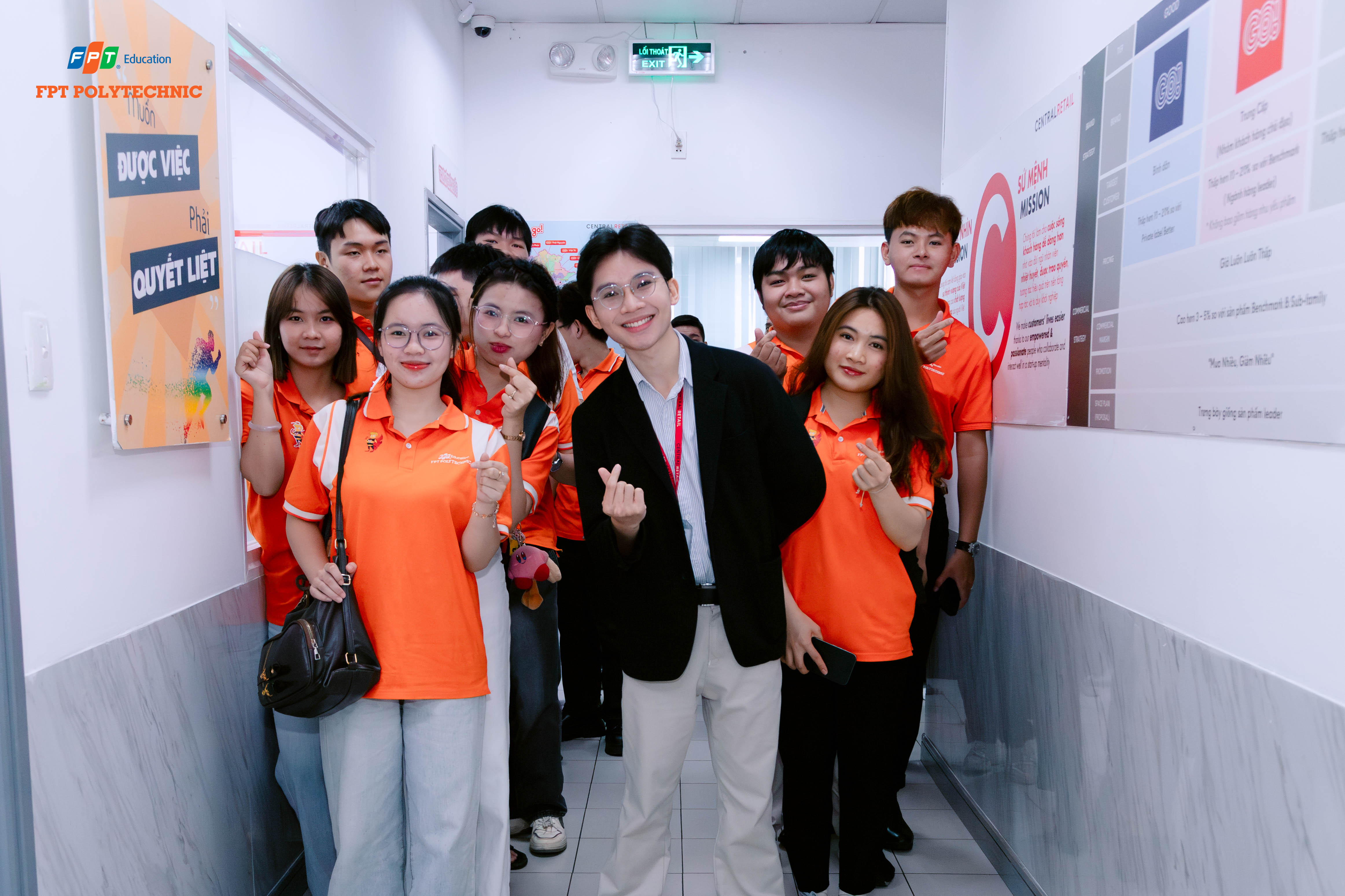 FPT Polytechnic