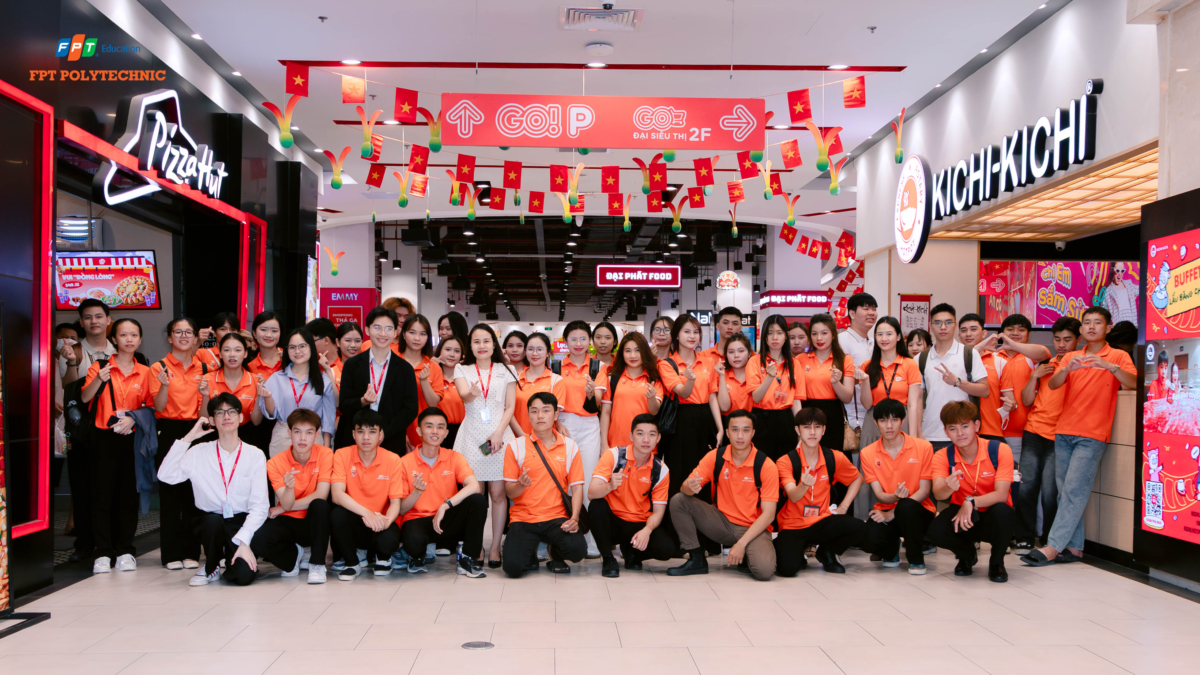 FPT Polytechnic