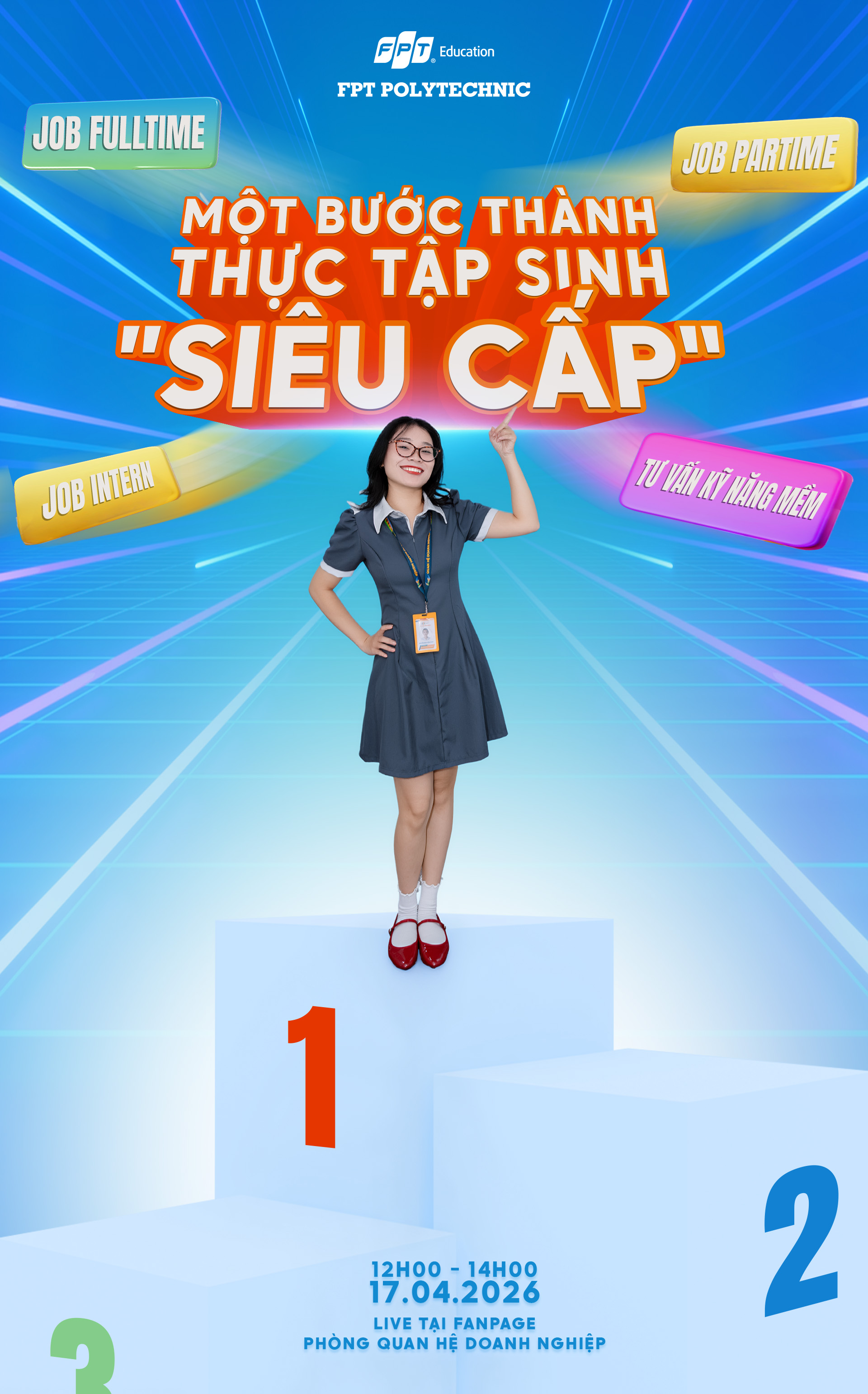 FPT Polytechnic