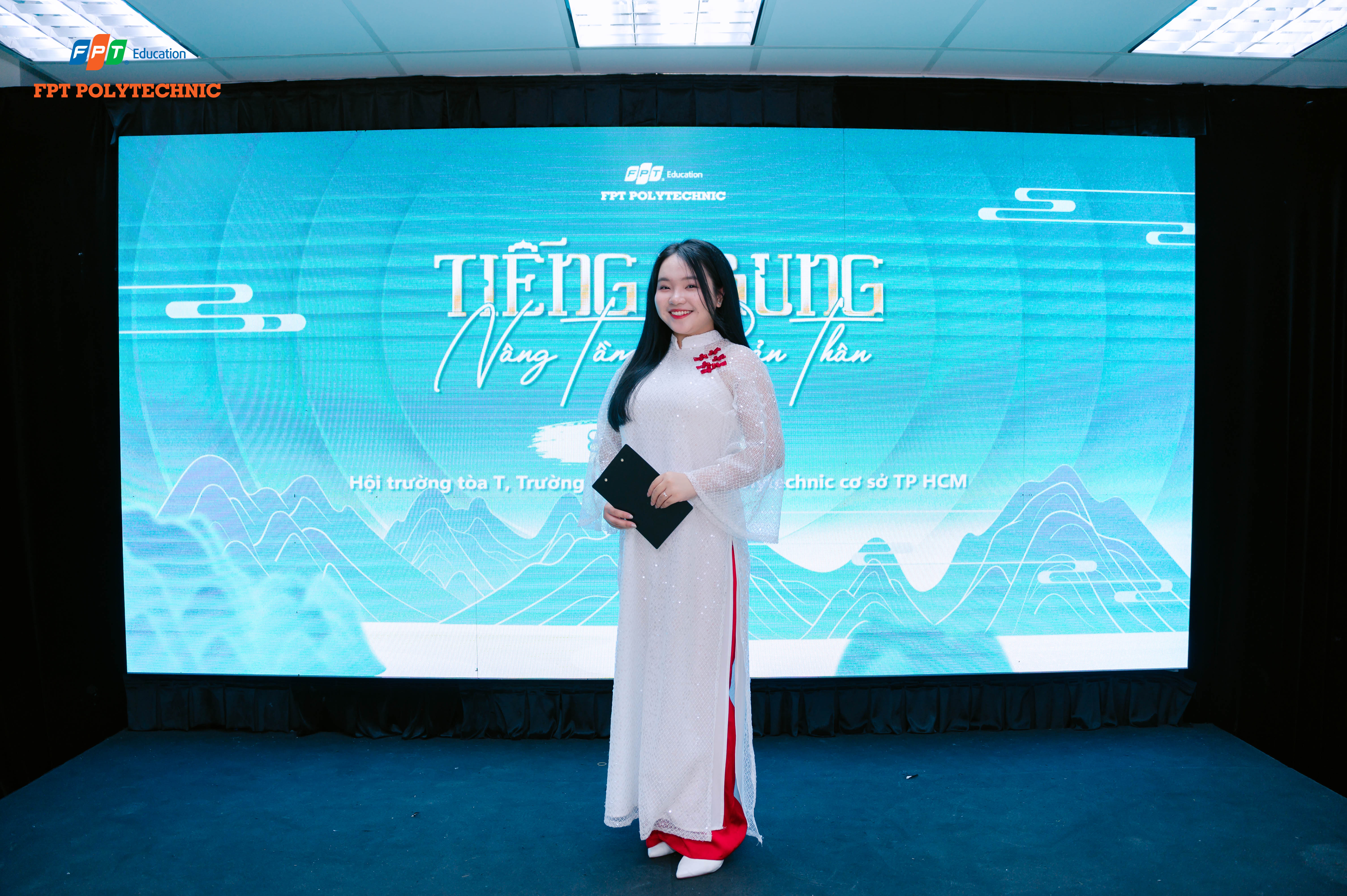 FPT Polytechnic