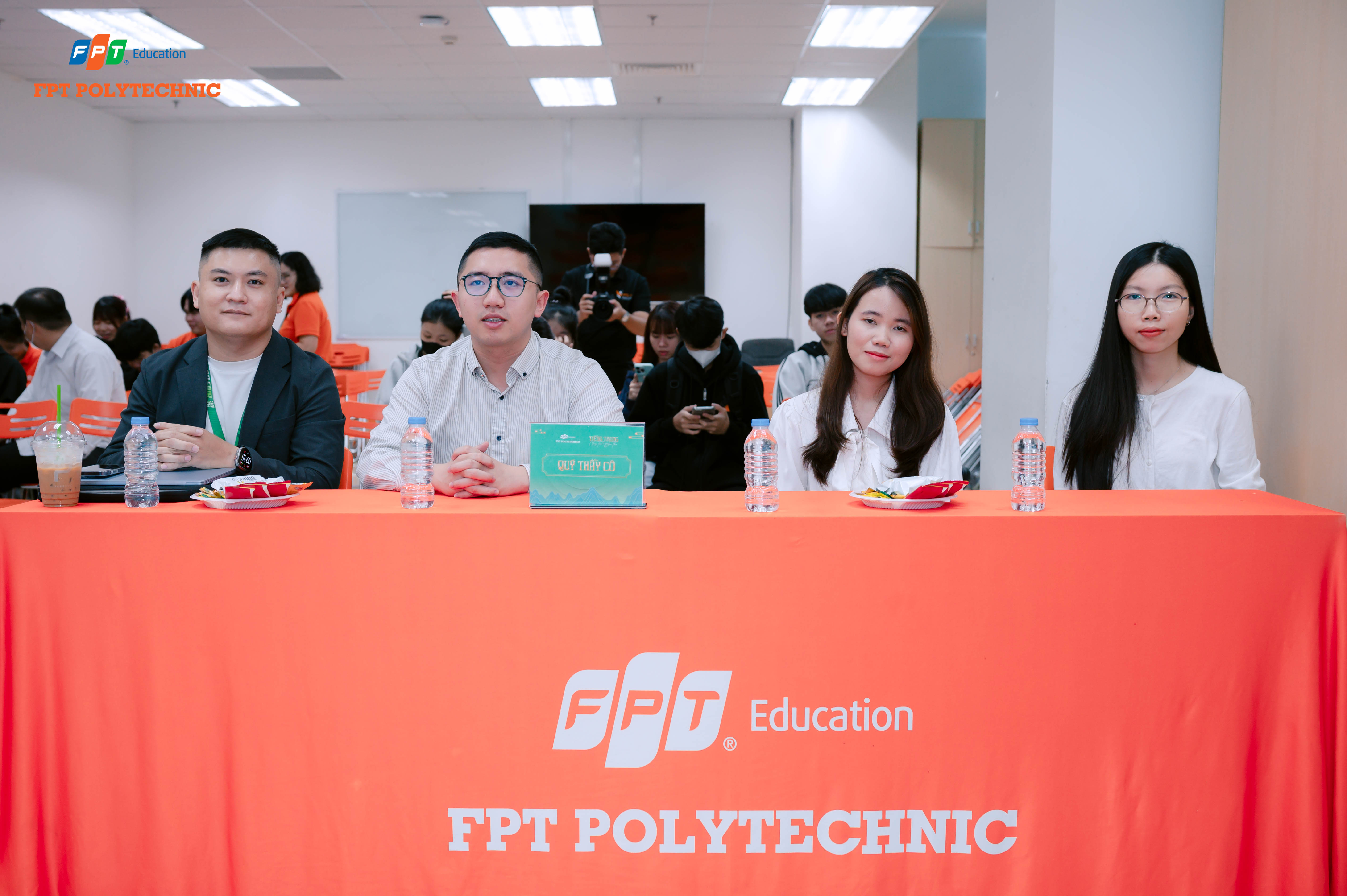FPT Polytechnic