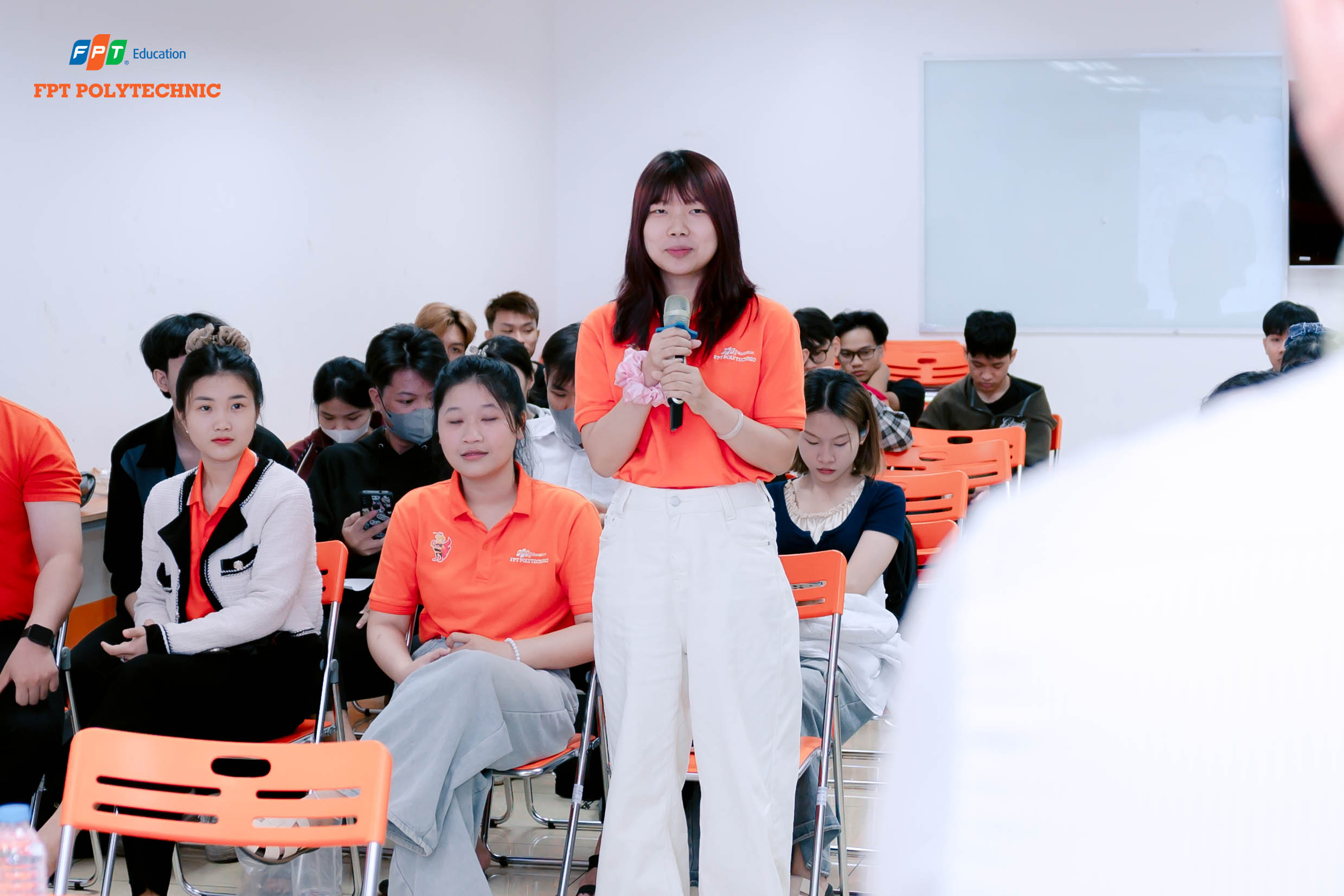 FPT Polytechnic