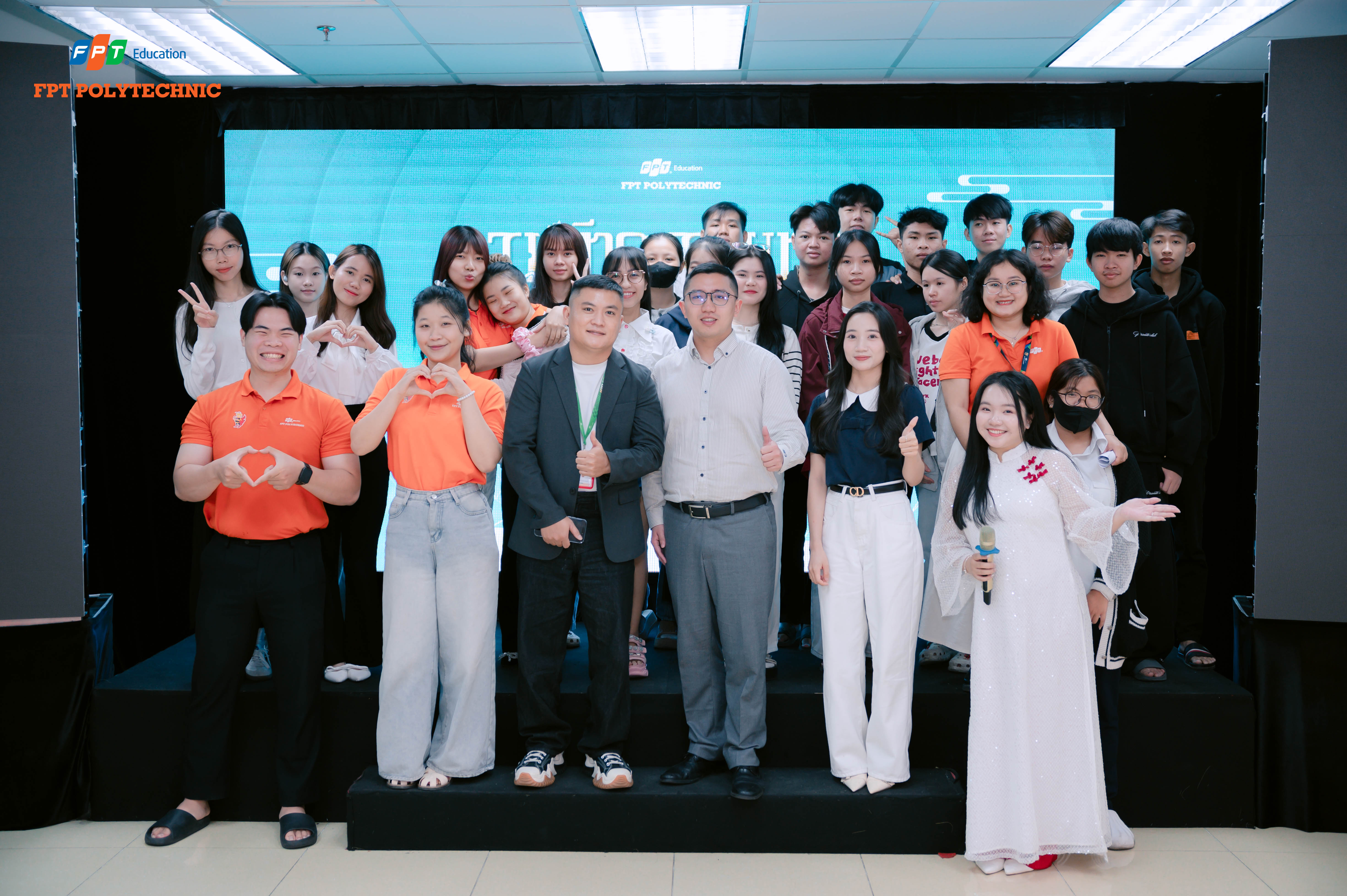 FPT Polytechnic