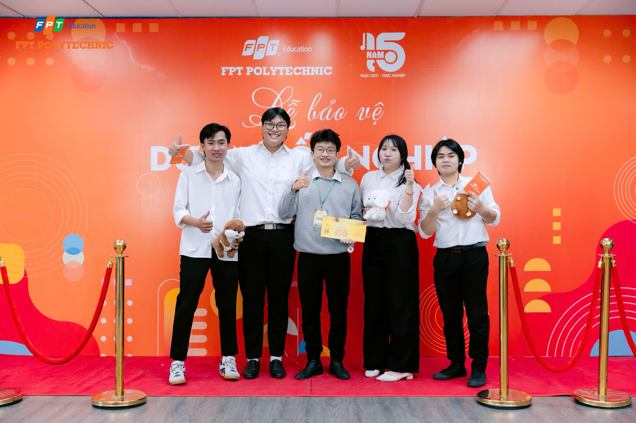 FPT Polytechnic