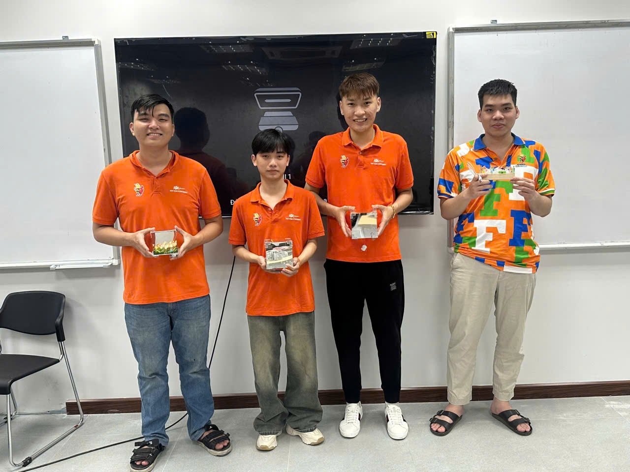 Ứng dụng AI trong đào tạo tại FPT Polytechnic – nâng tầm trải nghiệm học tập thời công nghệ số.