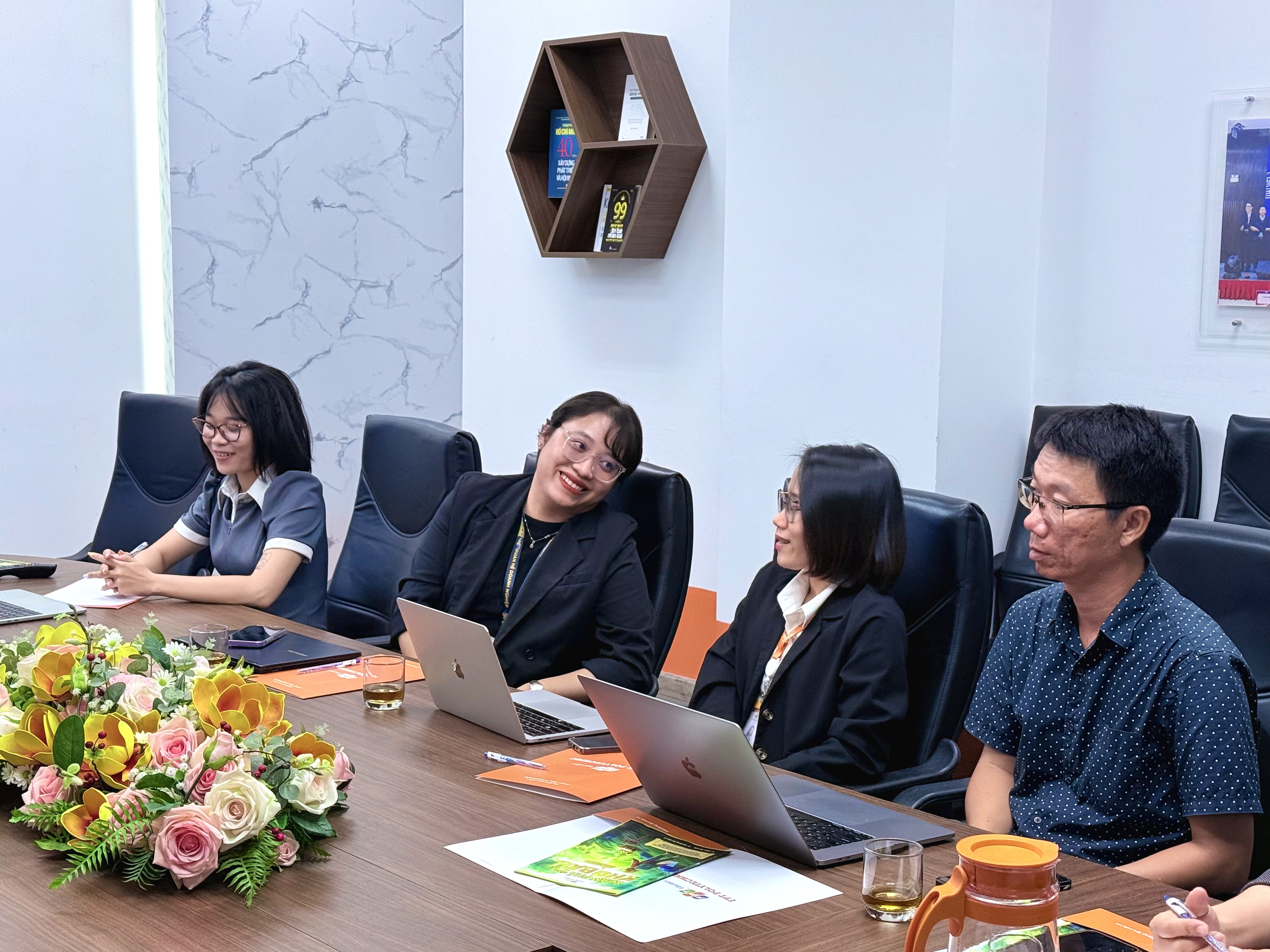 FPT Polytechnic HCM