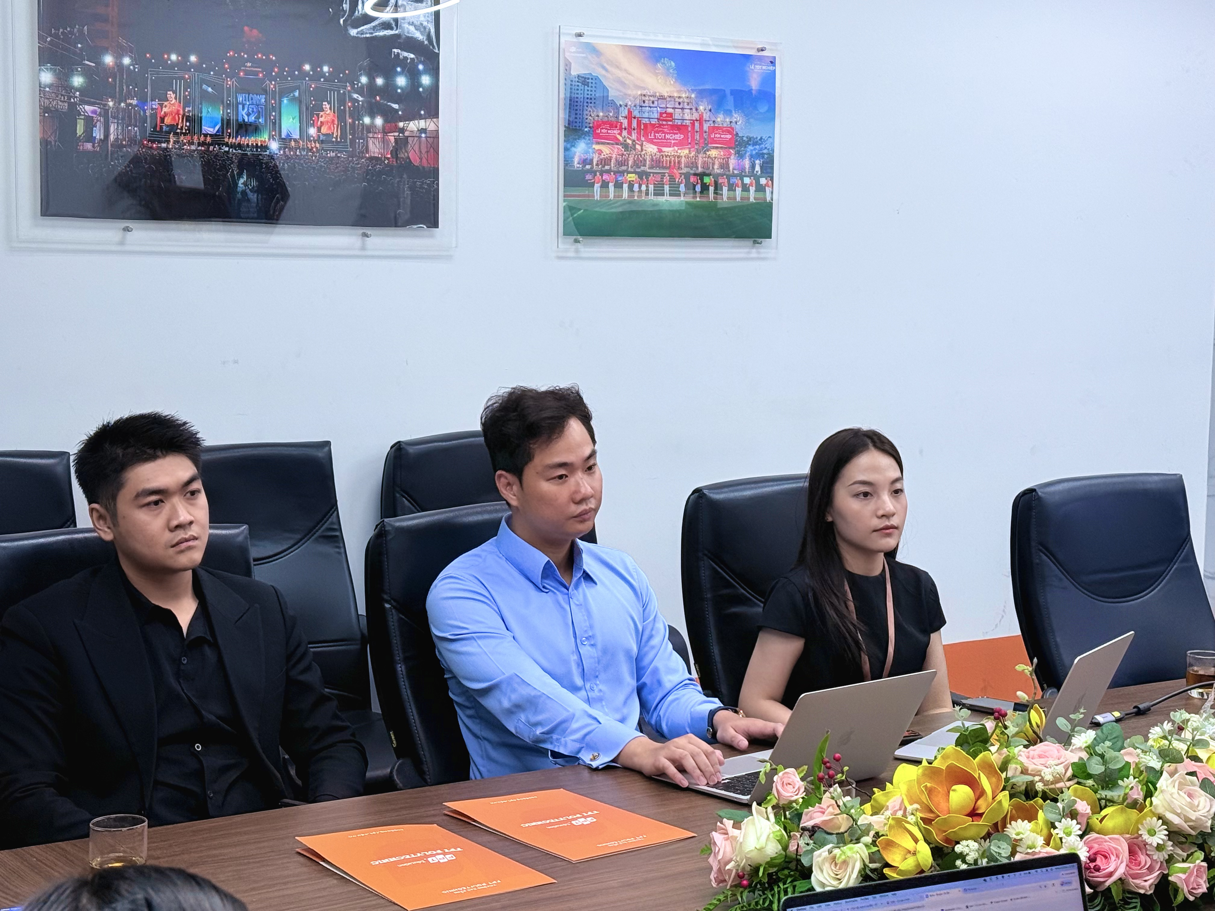 FPT Polytechnic HCM