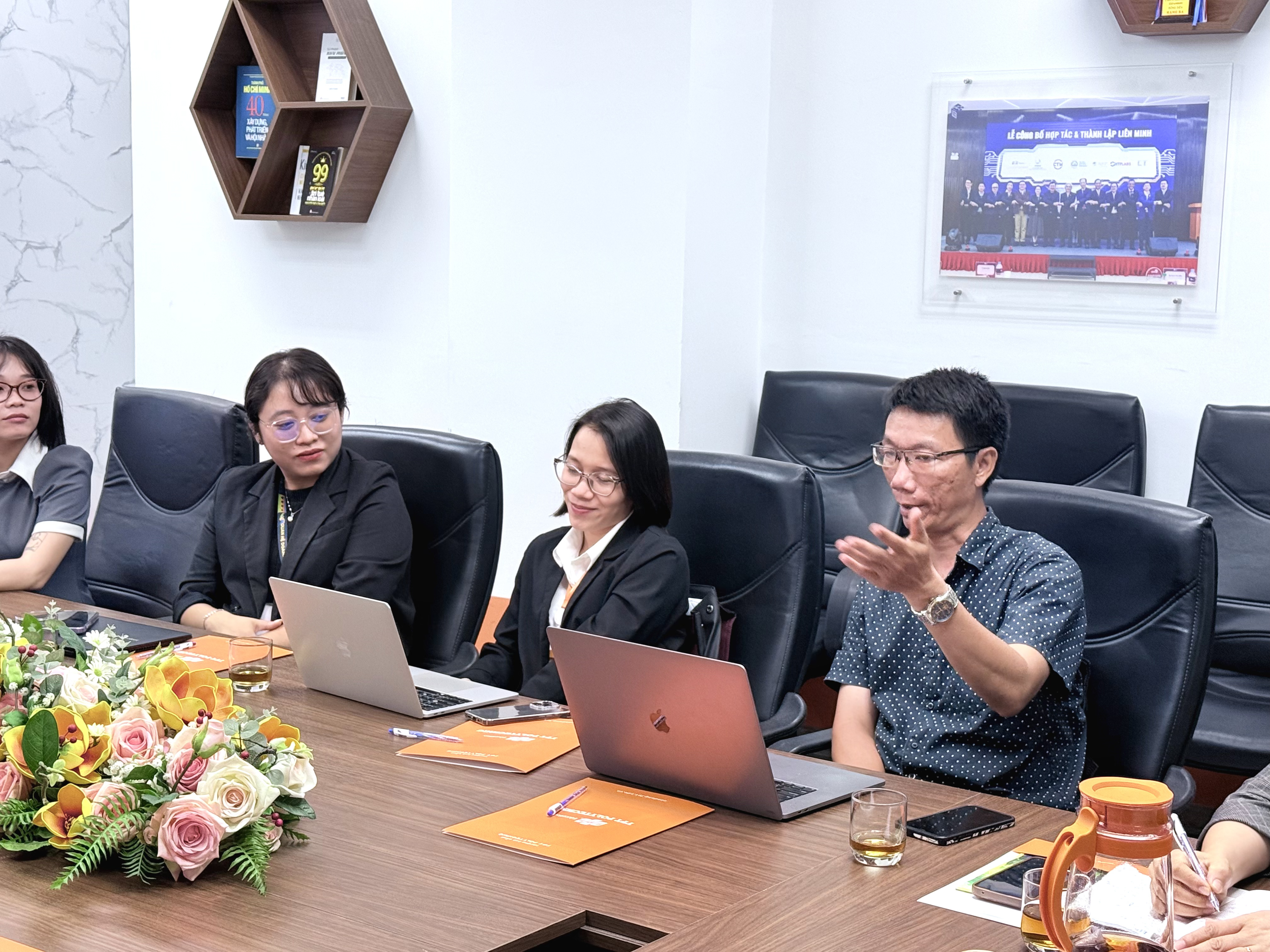 FPT Polytechnic HCM