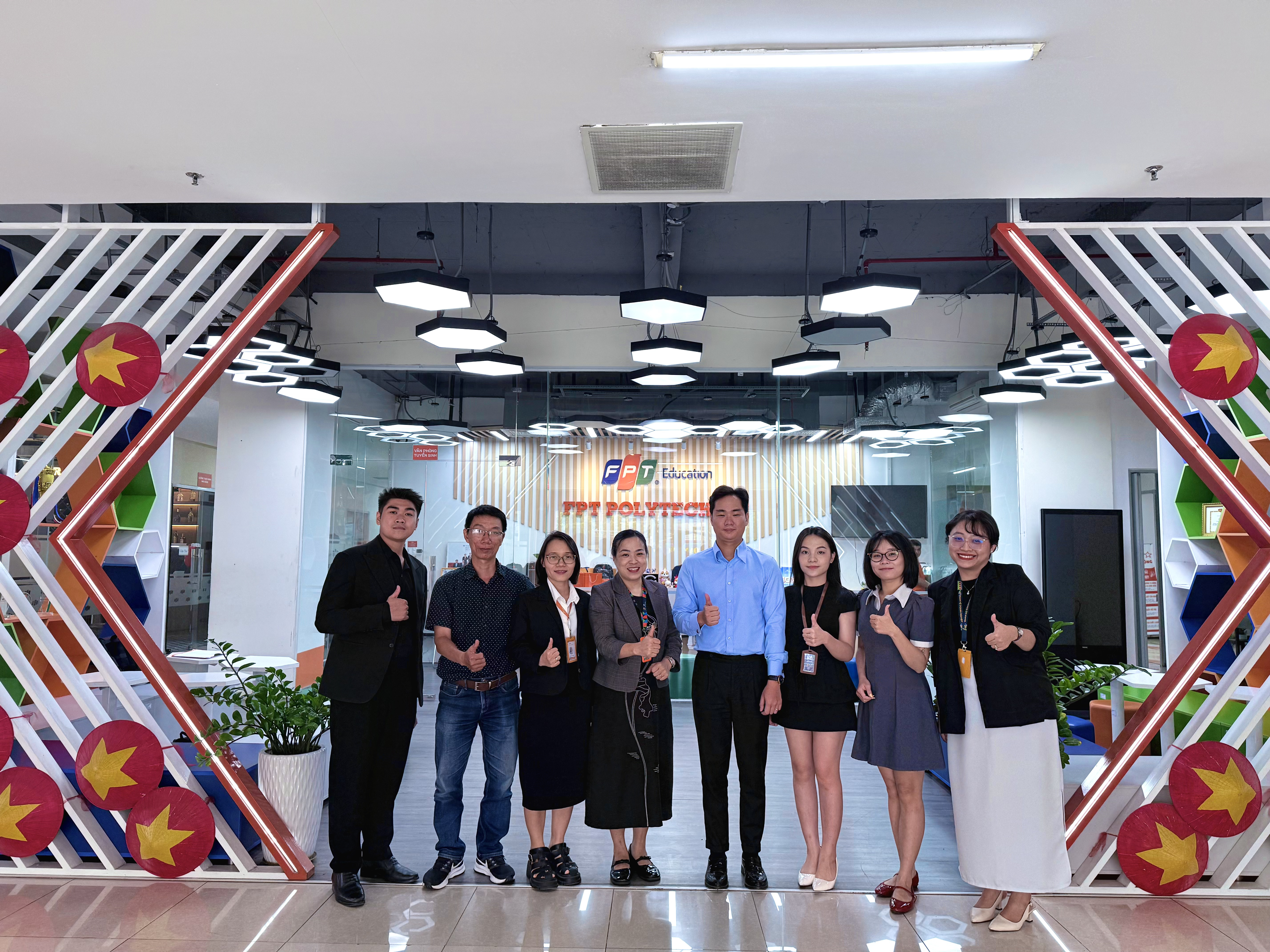 FPT Polytechnic HCM 