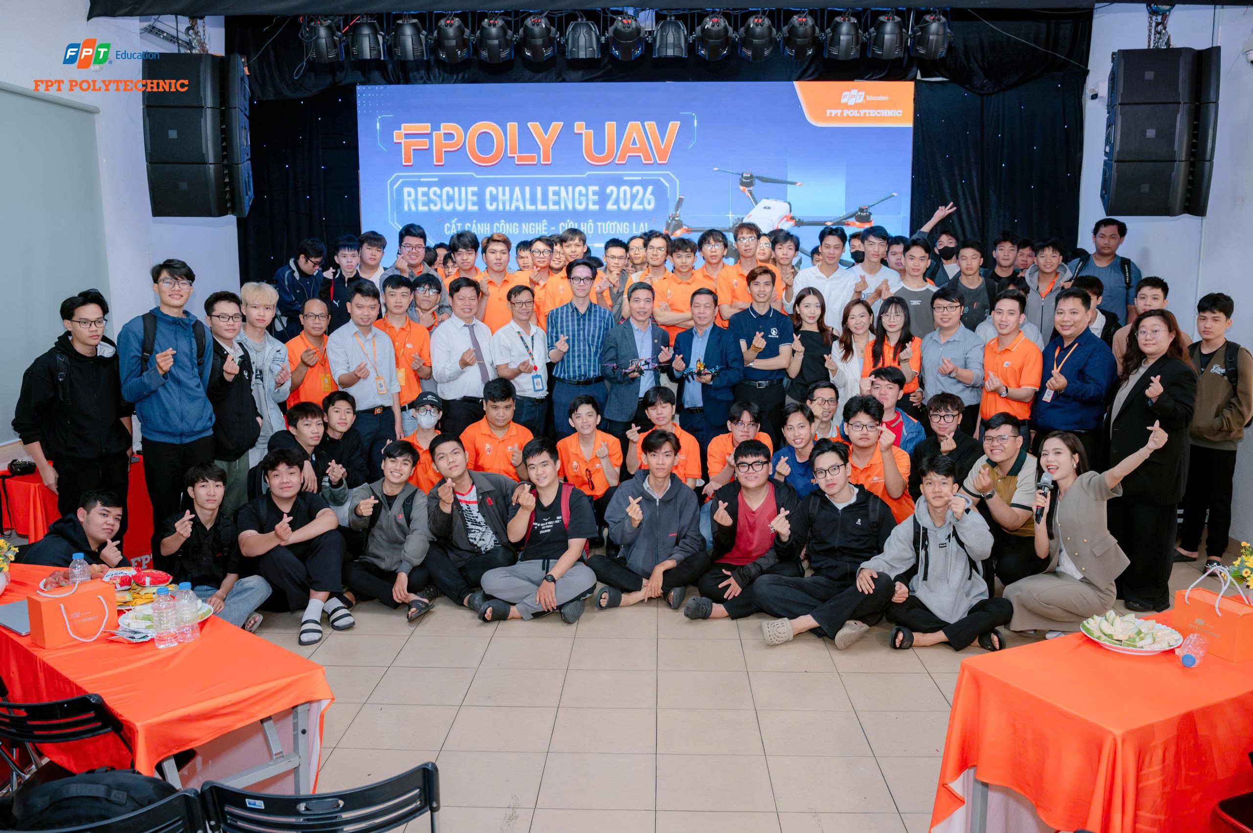 FPT Polytechnic HCM 