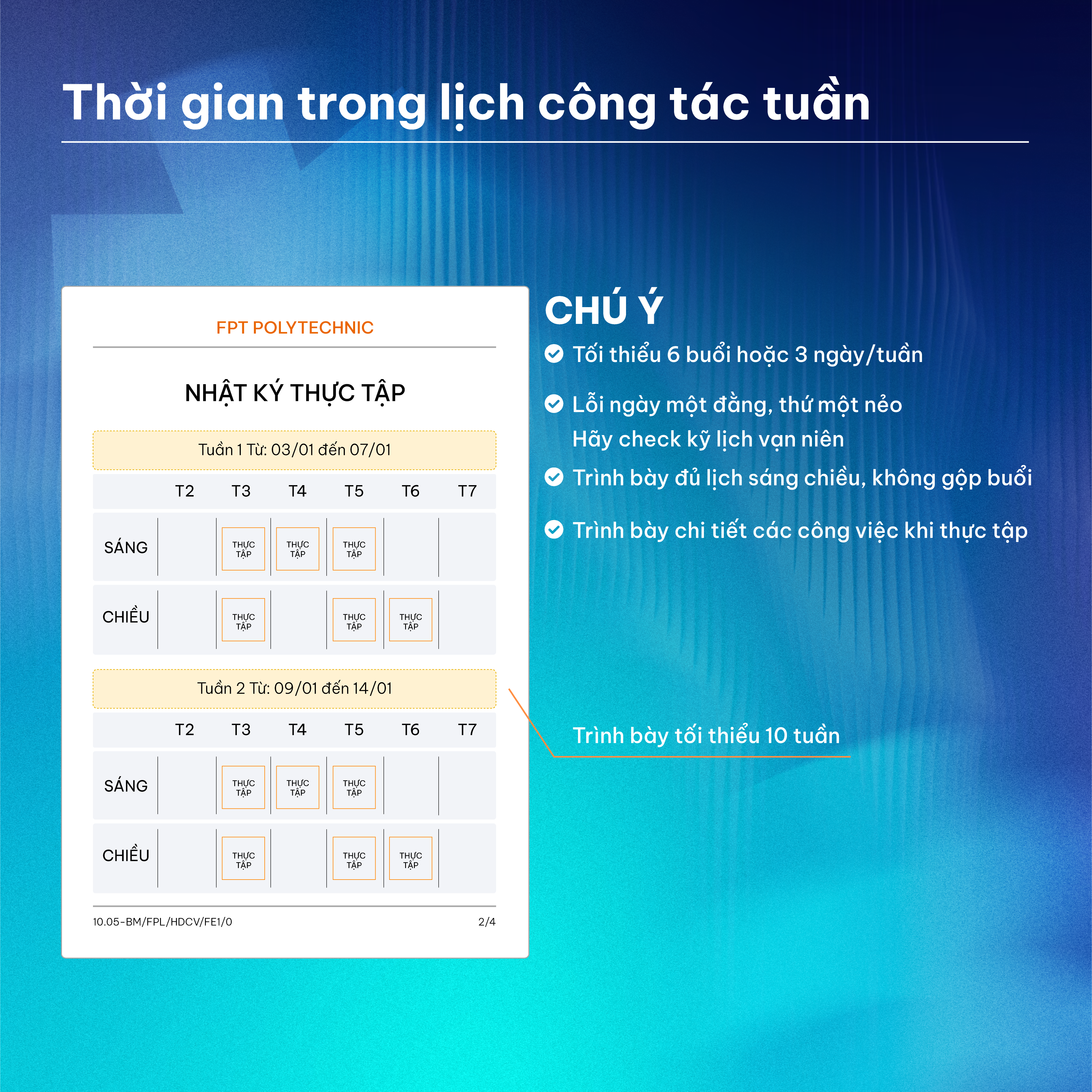  FPT Polytechnic HCM 