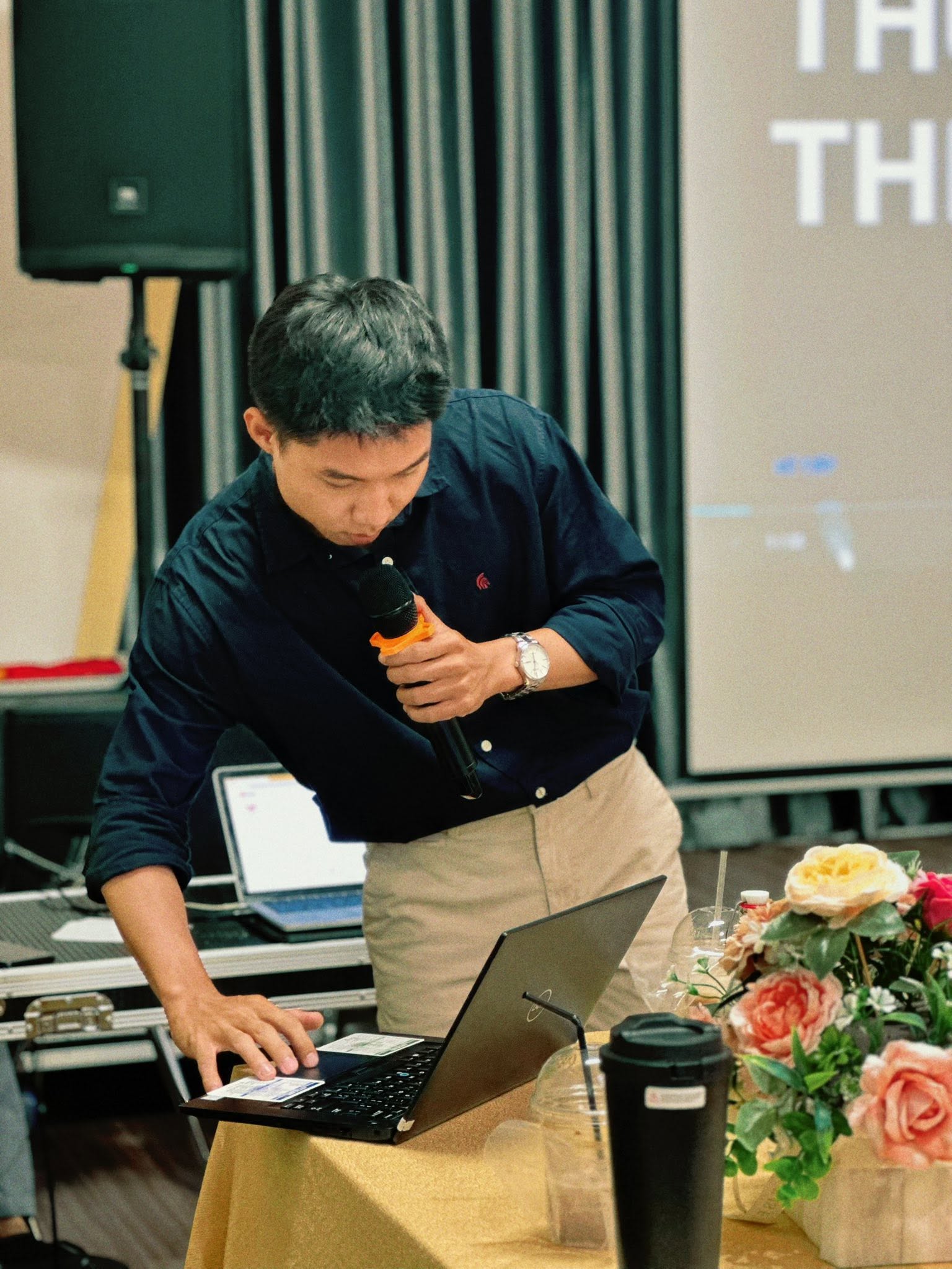 FPT Polytechnic HCM