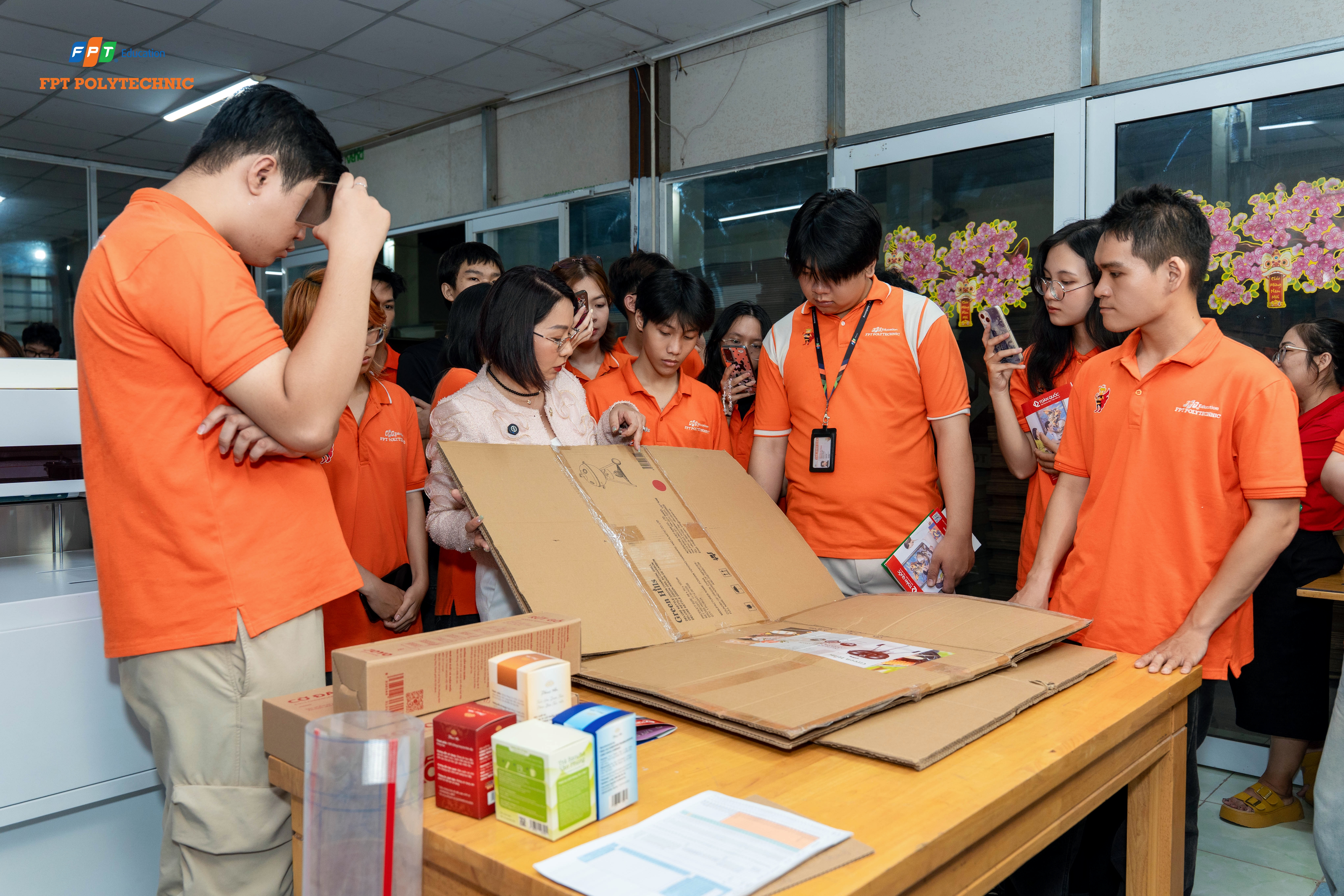 FPT Polytechnic HCM 