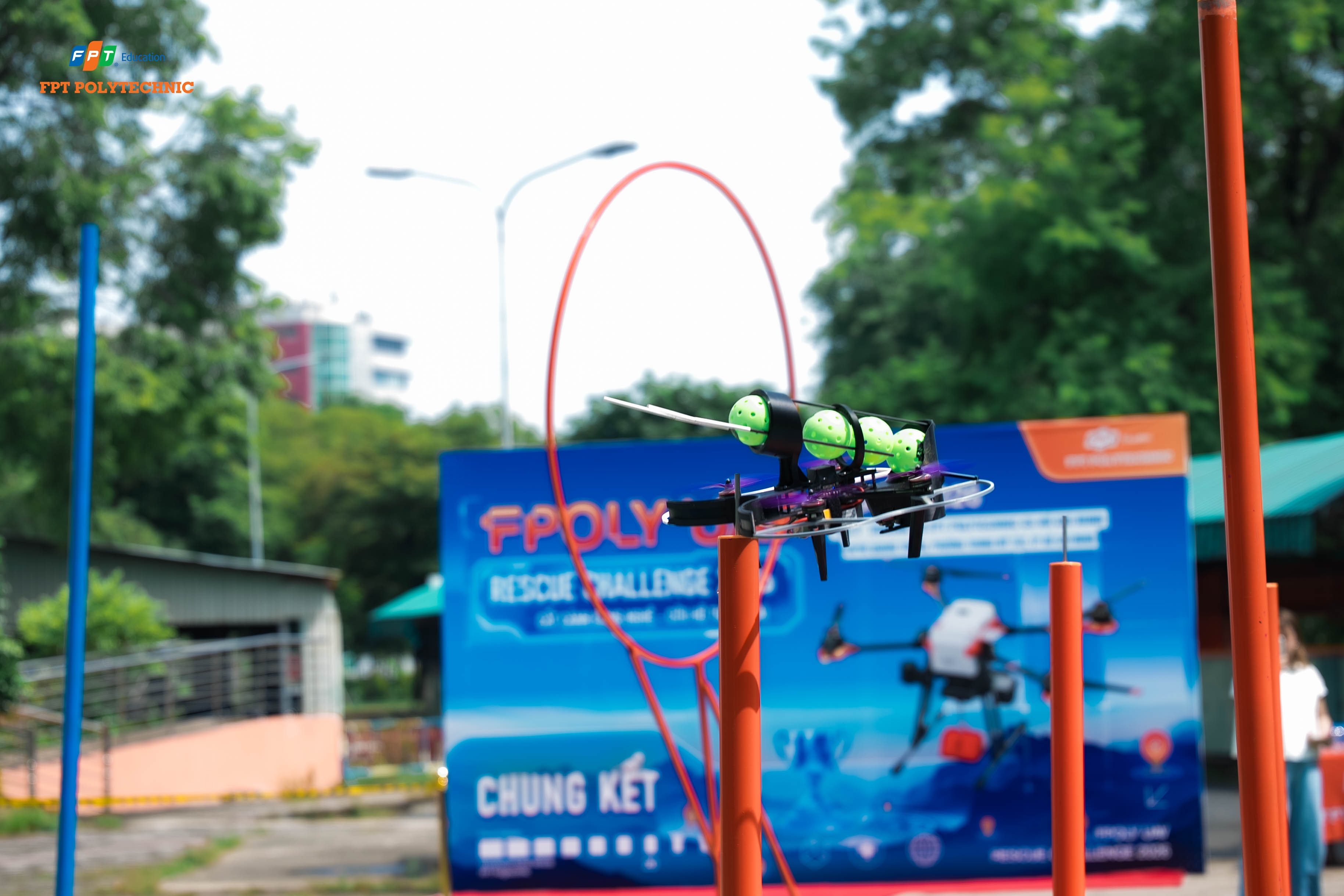 FPT Polytechnic HCM 